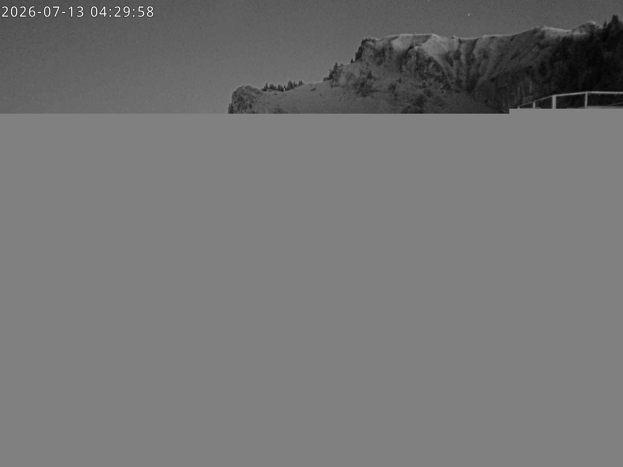 Archived image Webcam Stiealm alp