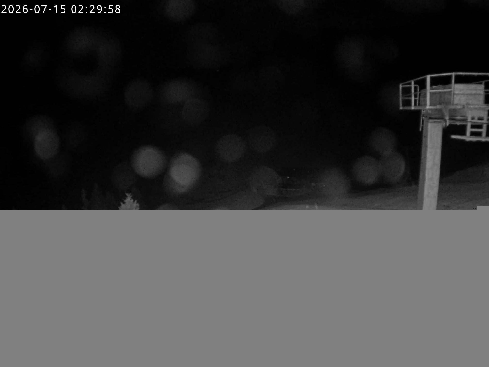 Archiv Foto Webcam Stiealm unterhalb des Latschenkopfes