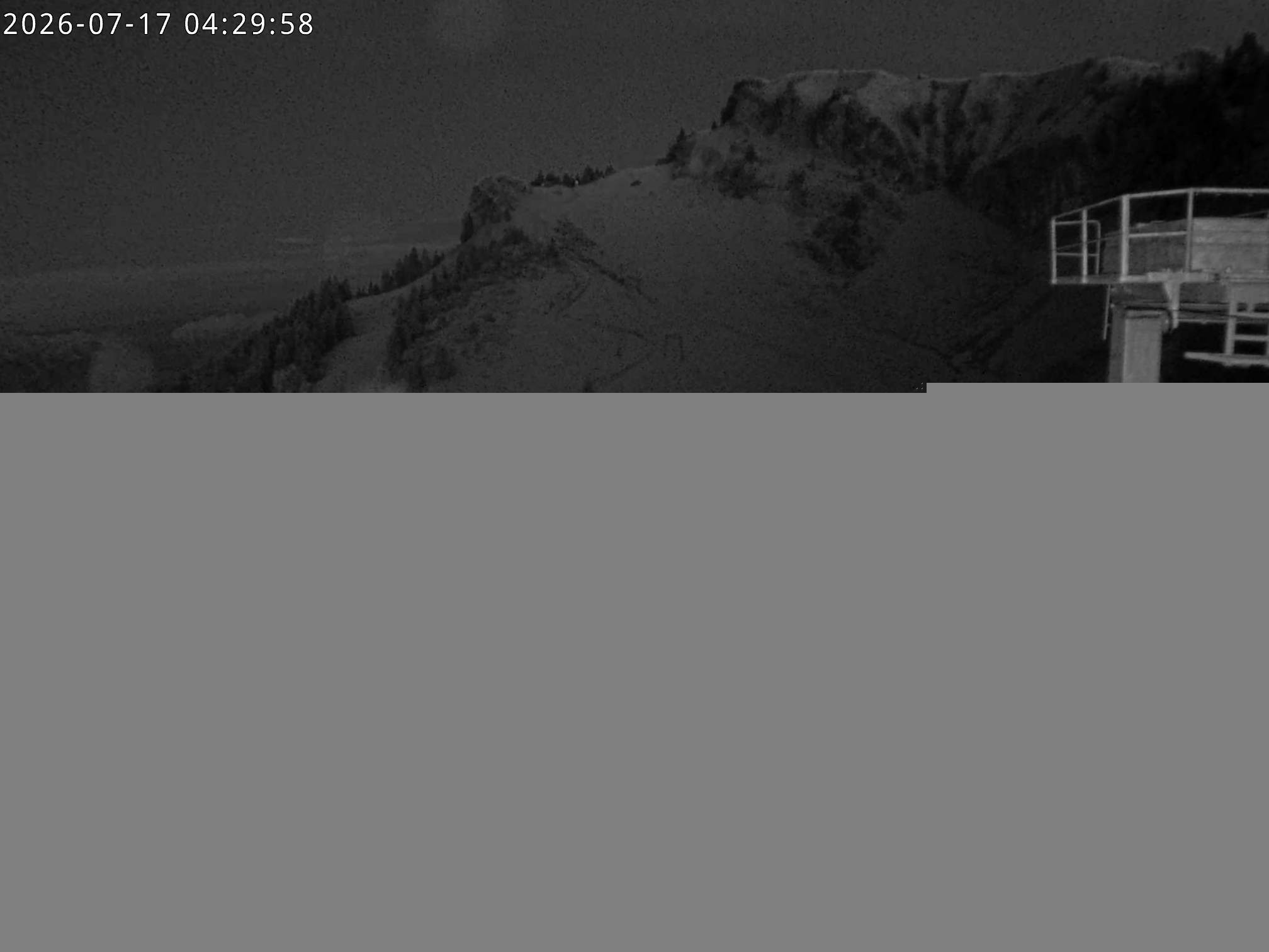 Archiv Foto Webcam Stiealm unterhalb des Latschenkopfes