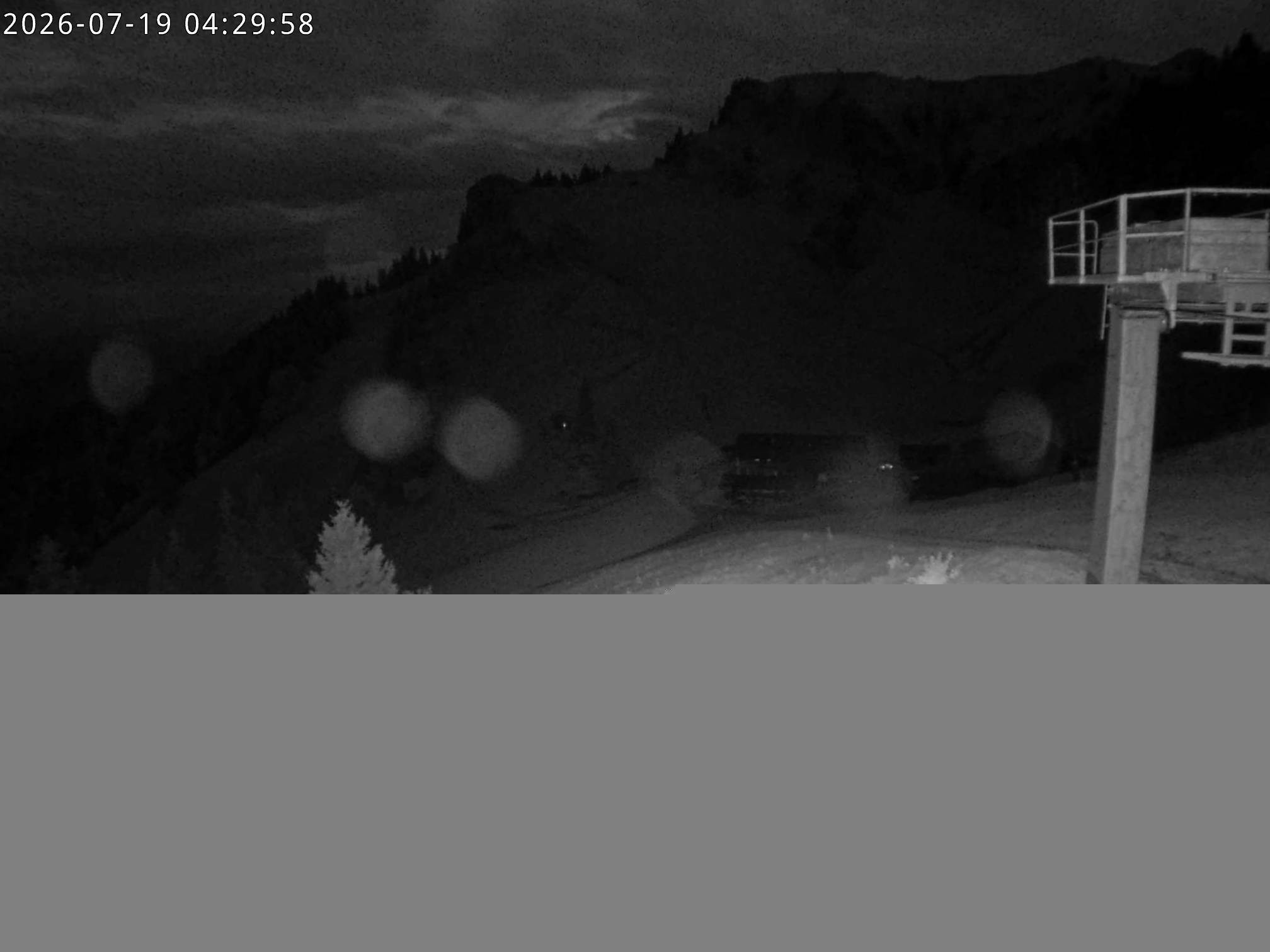 Archived image Webcam Stiealm alp