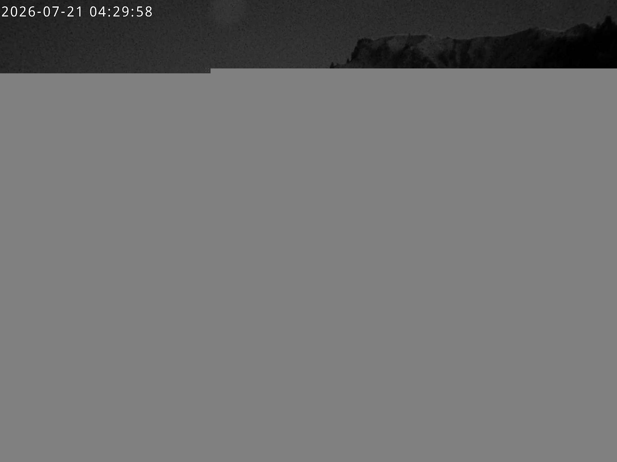 Archiv Foto Webcam Stiealm unterhalb des Latschenkopfes