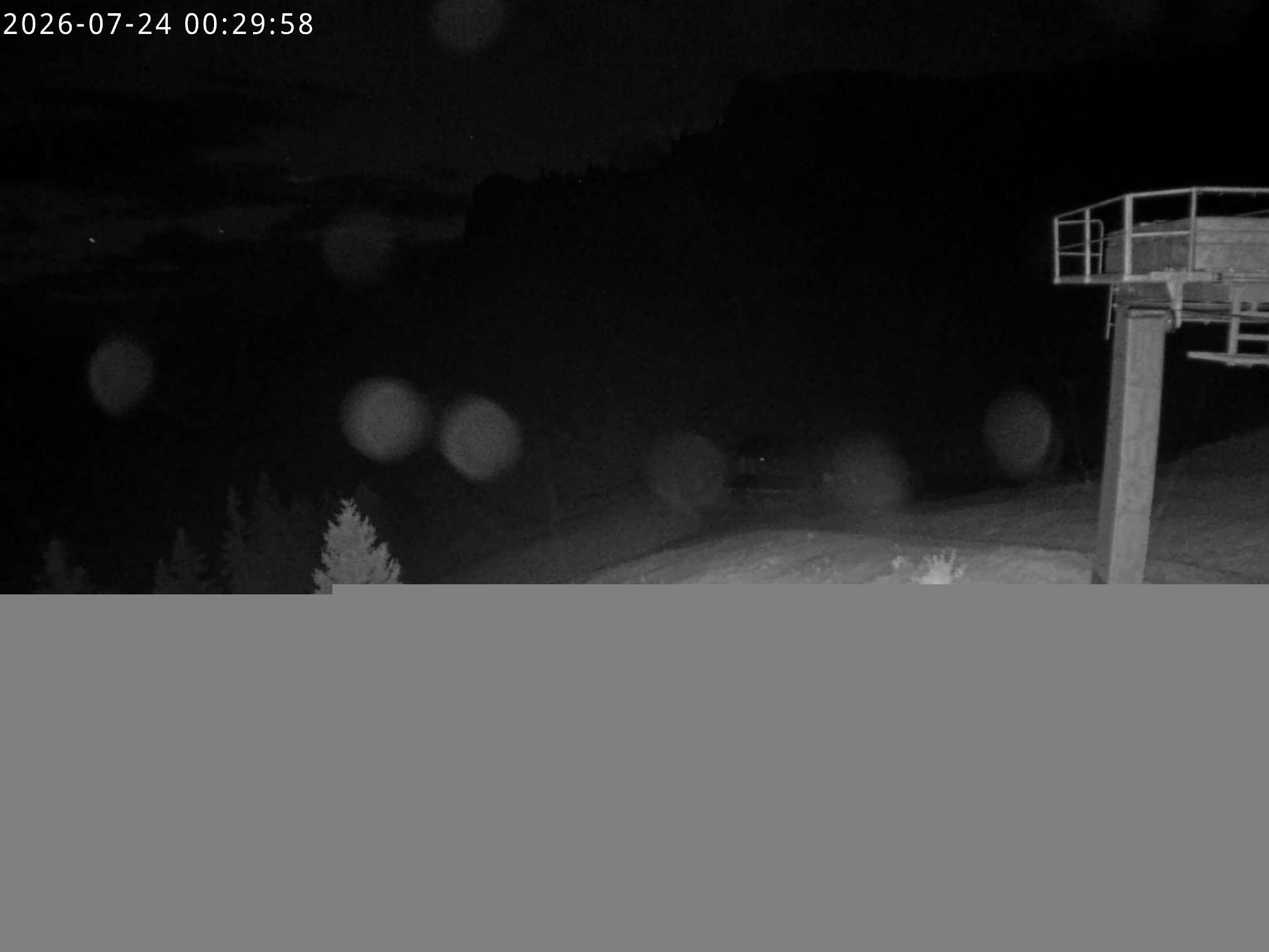 Archiv Foto Webcam Stiealm unterhalb des Latschenkopfes