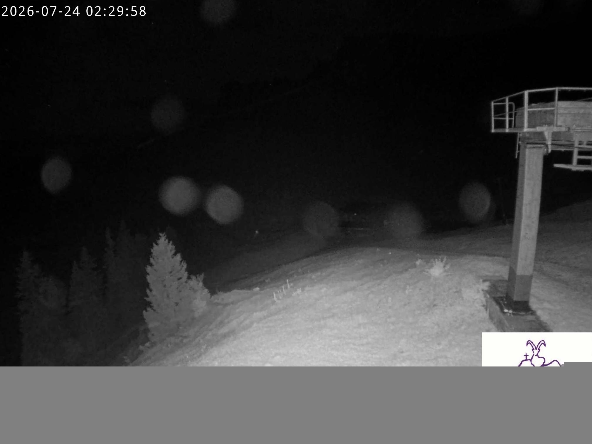 Archiv Foto Webcam Stiealm unterhalb des Latschenkopfes