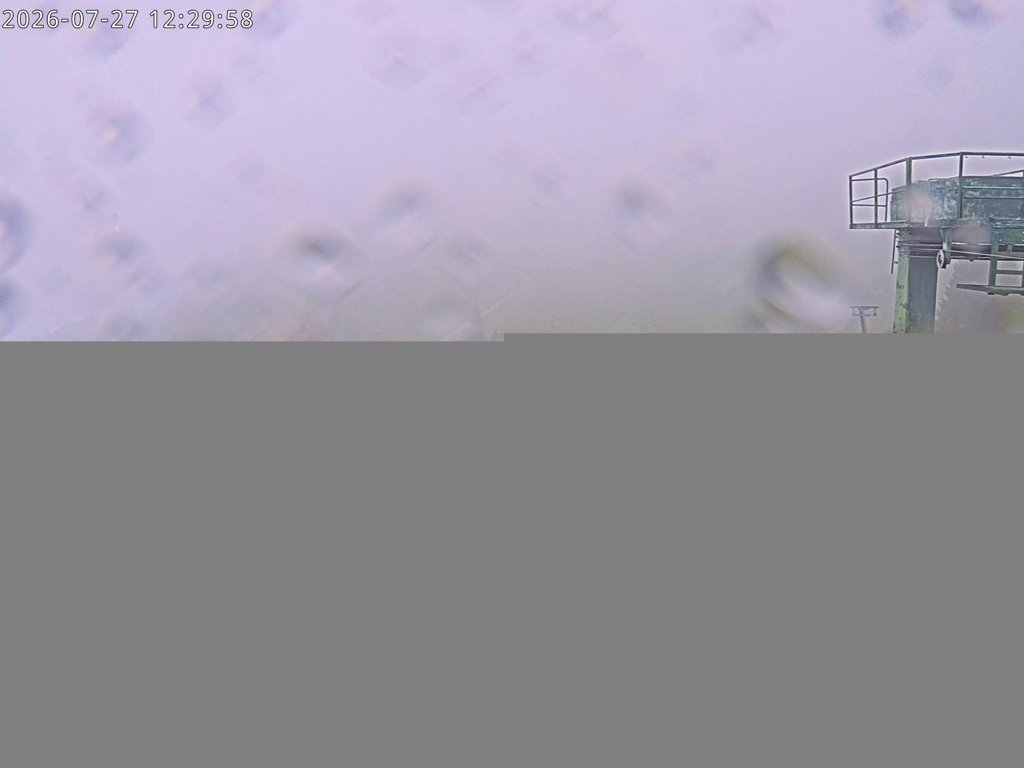 Archiv Foto Webcam Stiealm unterhalb des Latschenkopfes