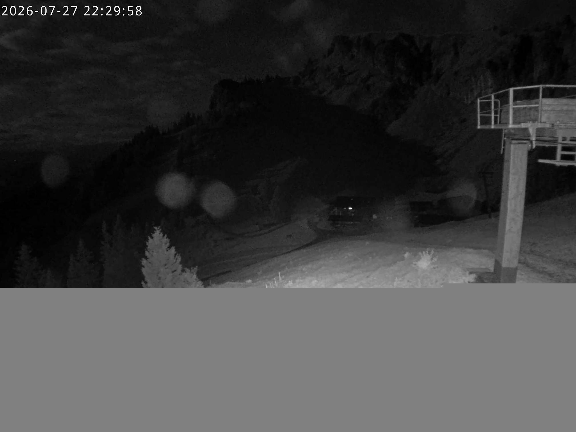 Archiv Foto Webcam Stiealm unterhalb des Latschenkopfes
