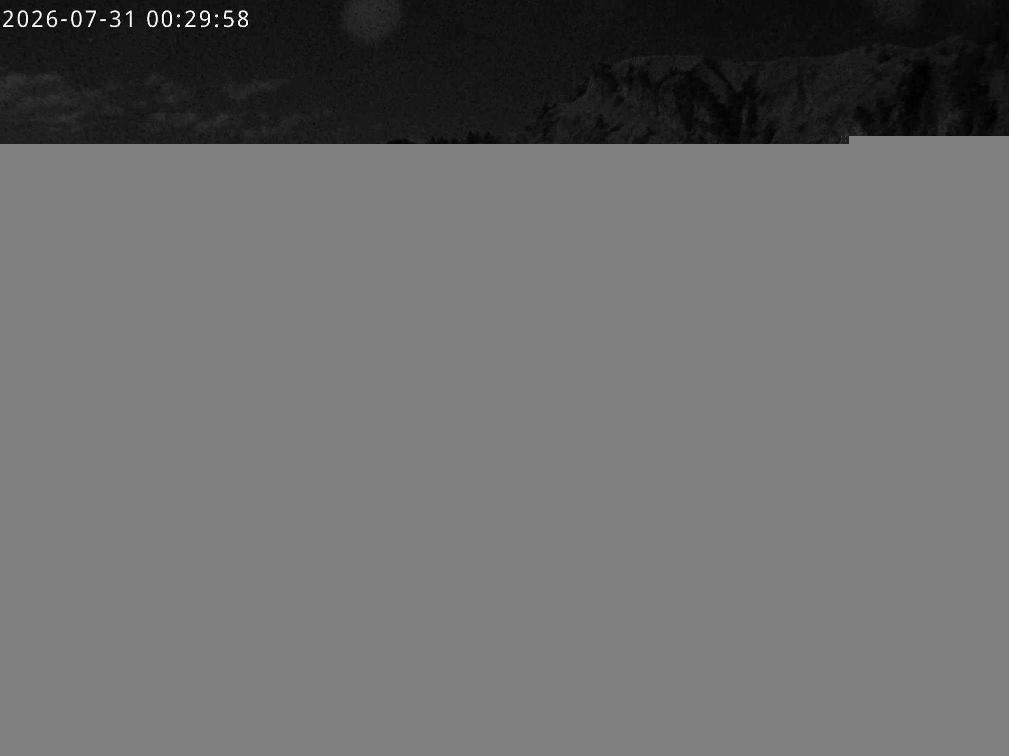 Archiv Foto Webcam Stiealm unterhalb des Latschenkopfes
