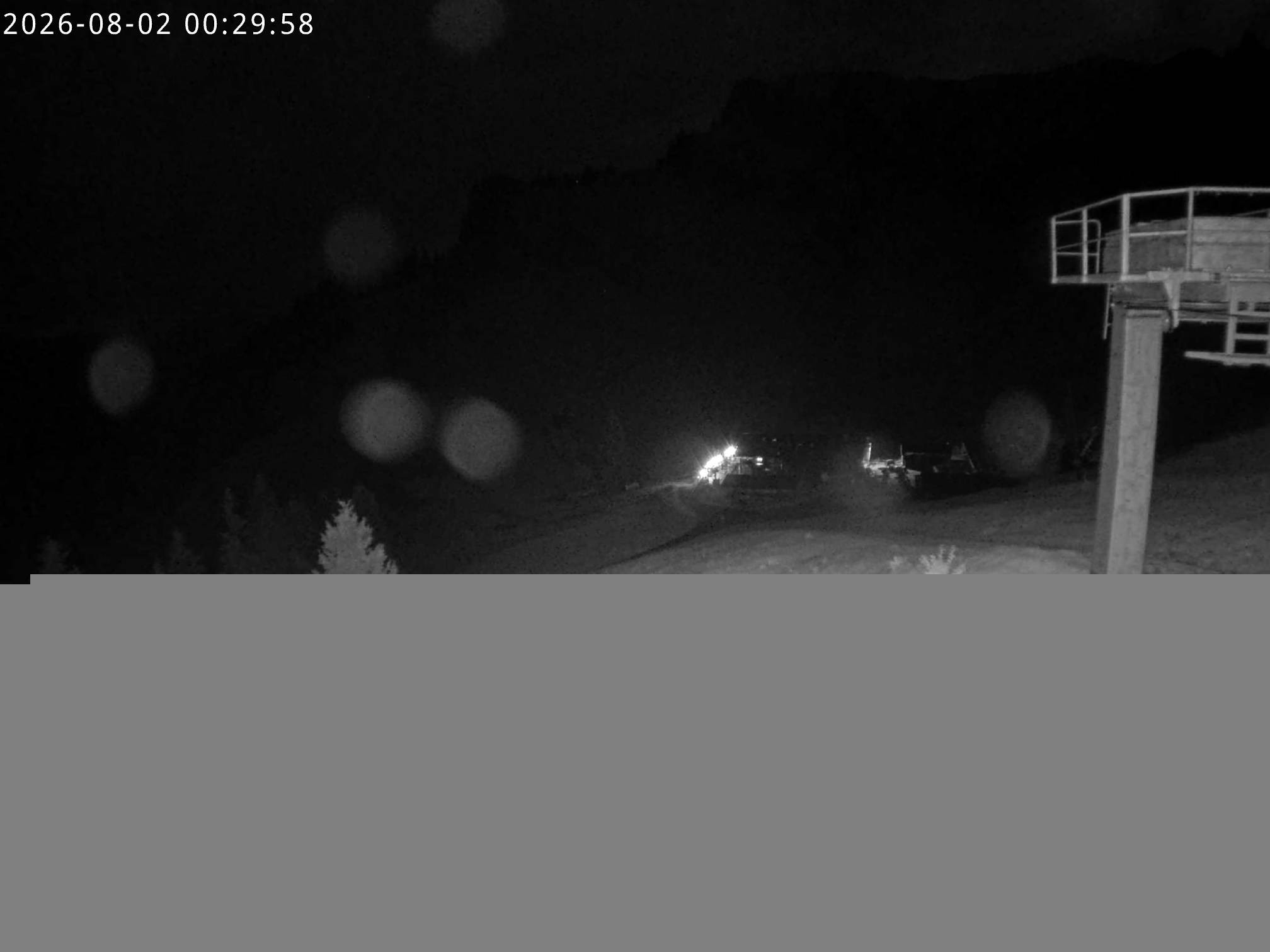 Archiv Foto Webcam Stiealm unterhalb des Latschenkopfes