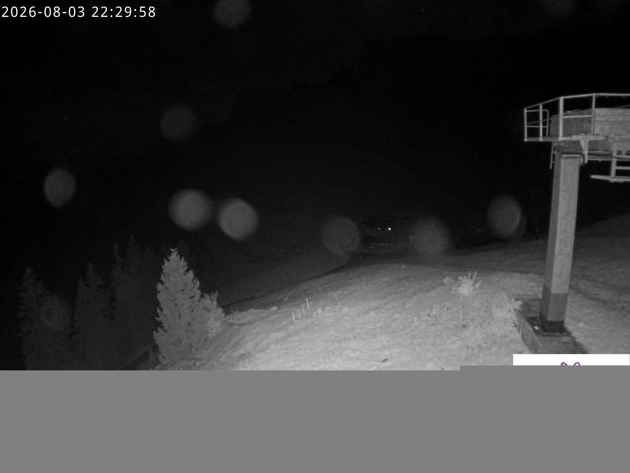 Archiv Foto Webcam Stiealm unterhalb des Latschenkopfes