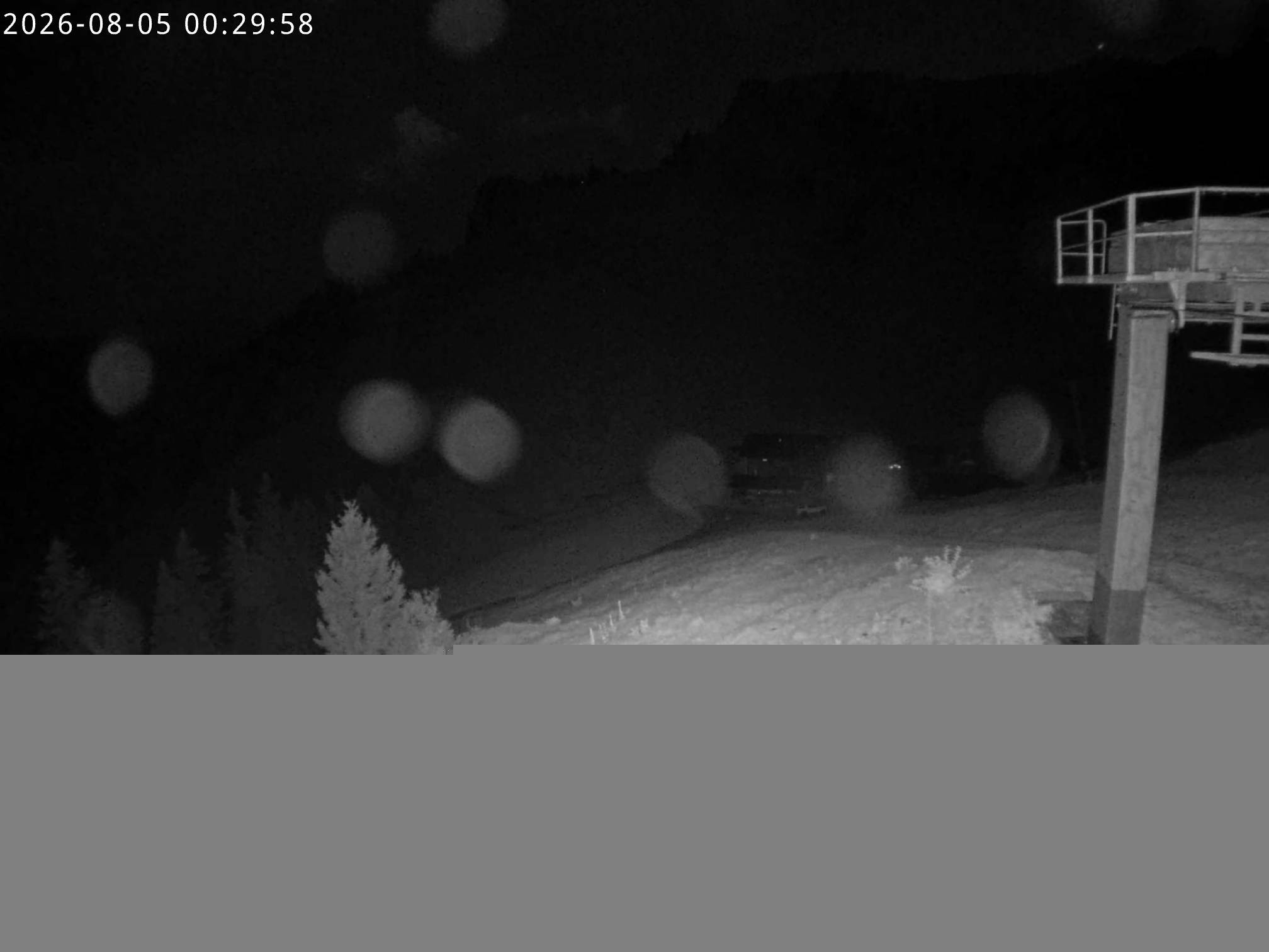 Archiv Foto Webcam Stiealm unterhalb des Latschenkopfes