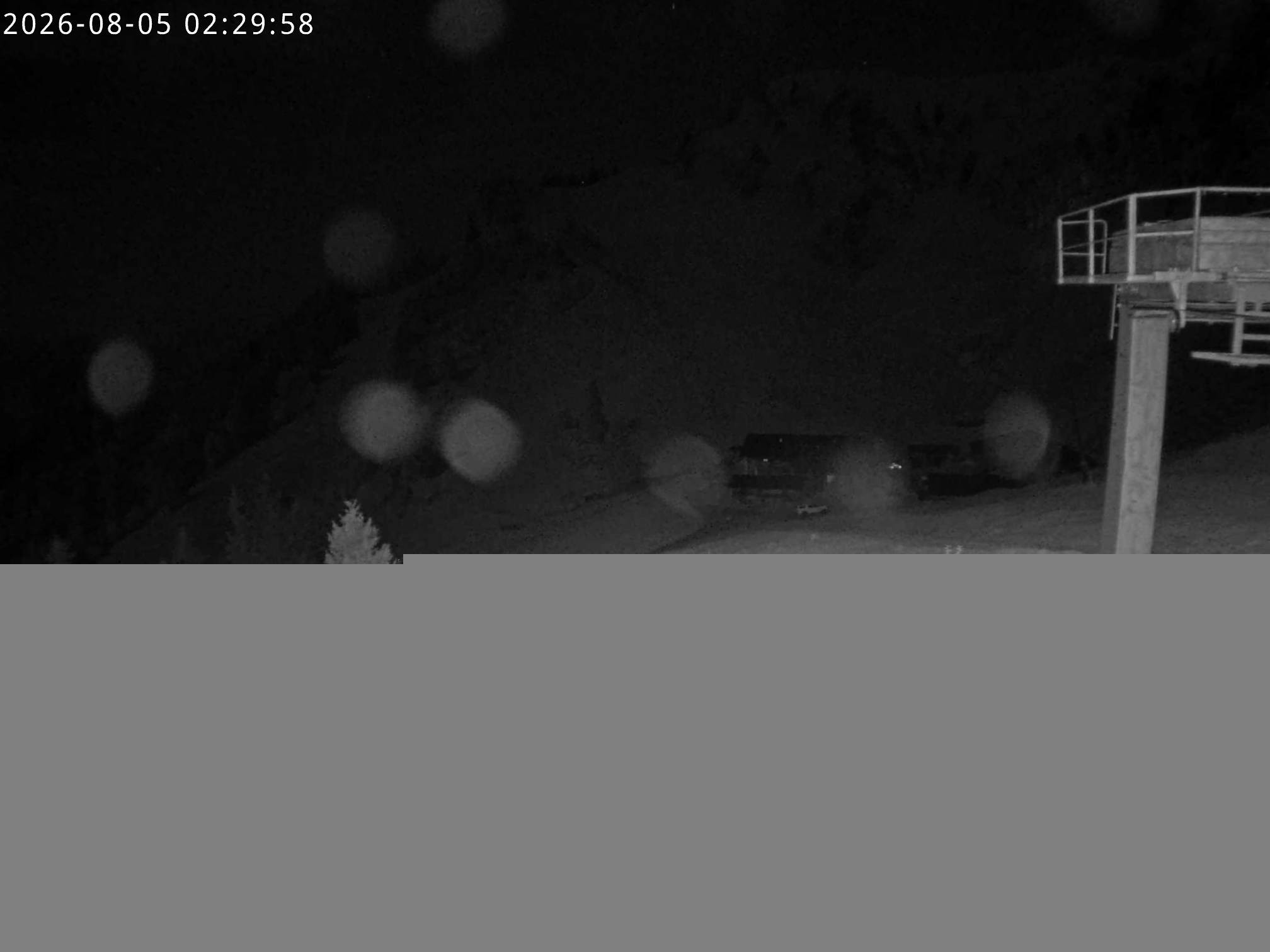 Archiv Foto Webcam Stiealm unterhalb des Latschenkopfes
