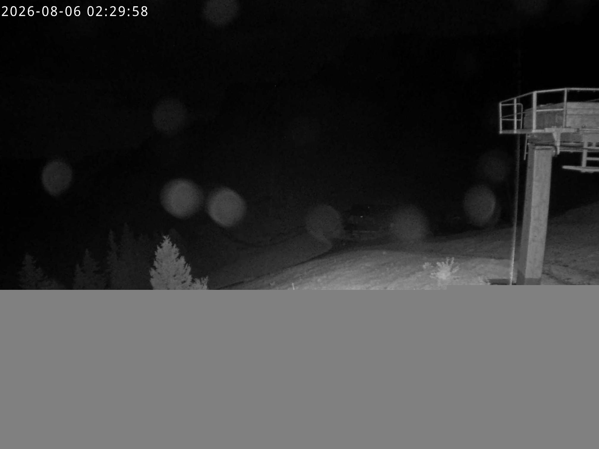 Archived image Webcam Stiealm alp