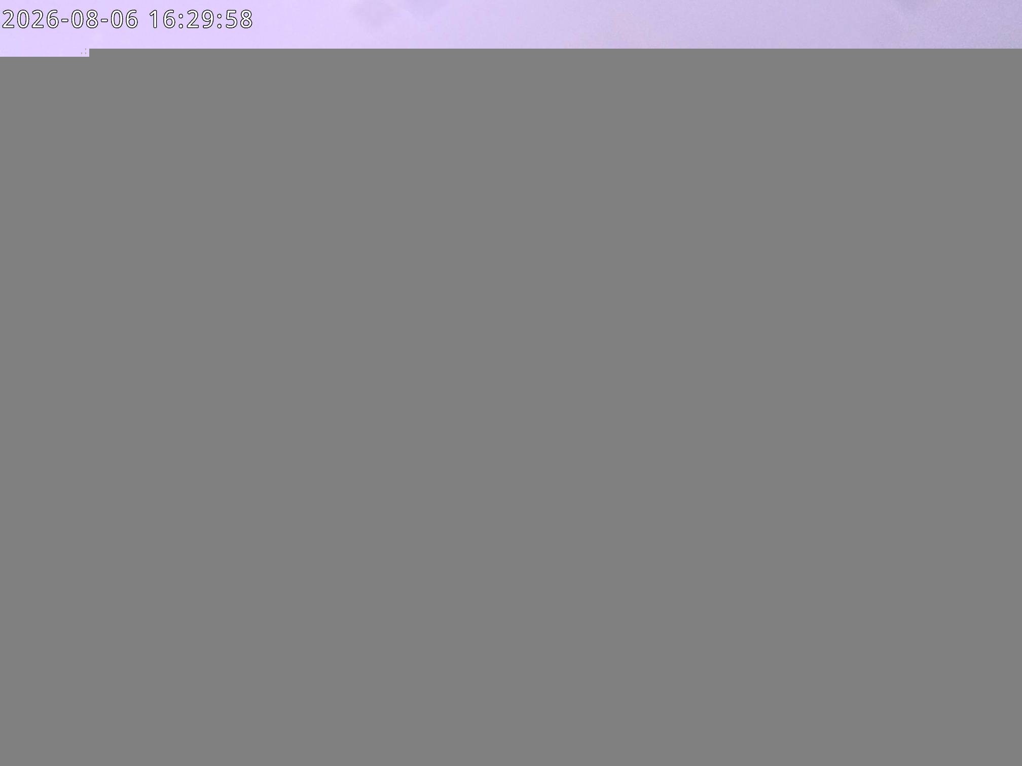 Archiv Foto Webcam Stiealm unterhalb des Latschenkopfes