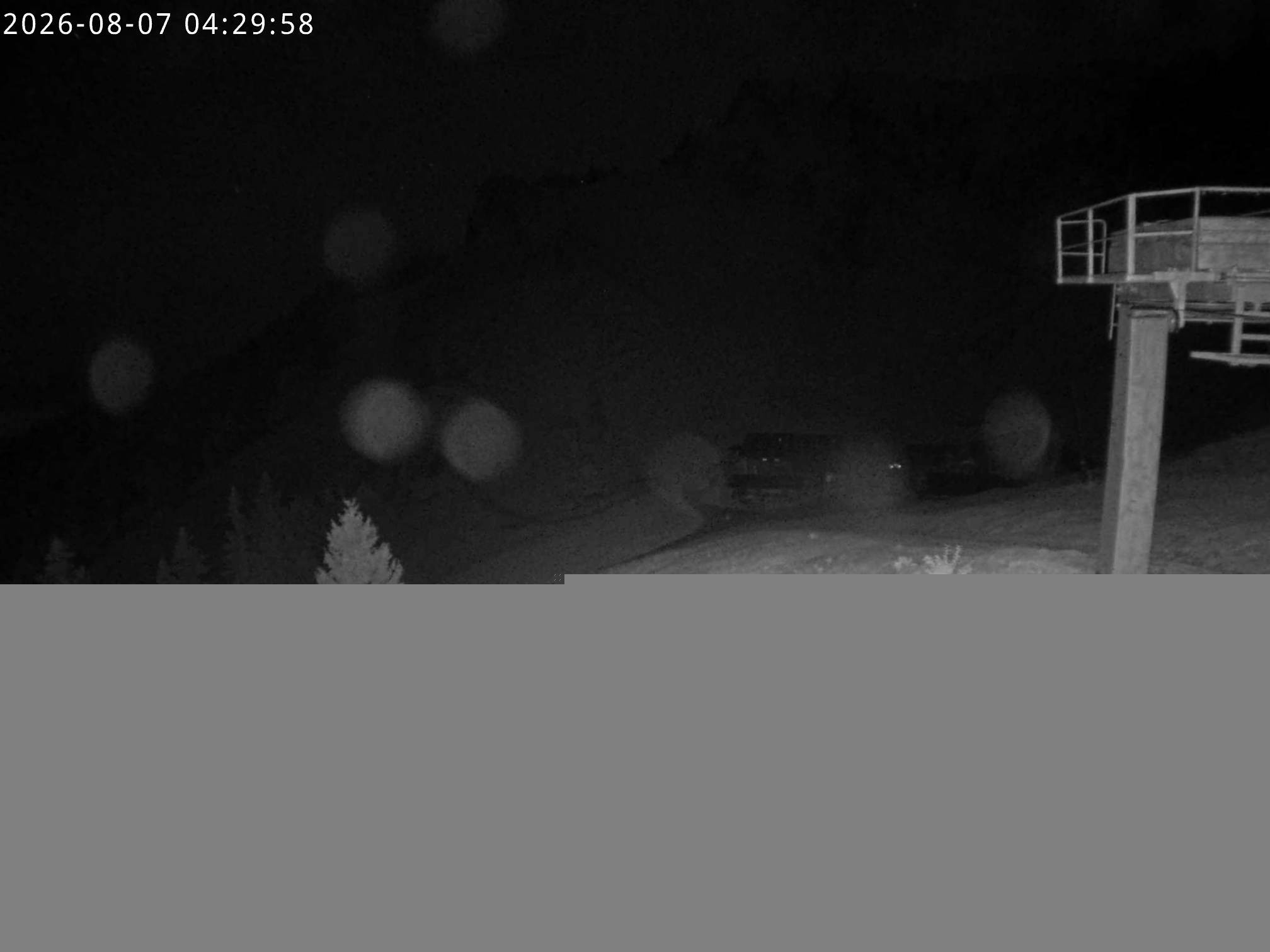 Archived image Webcam Stiealm alp