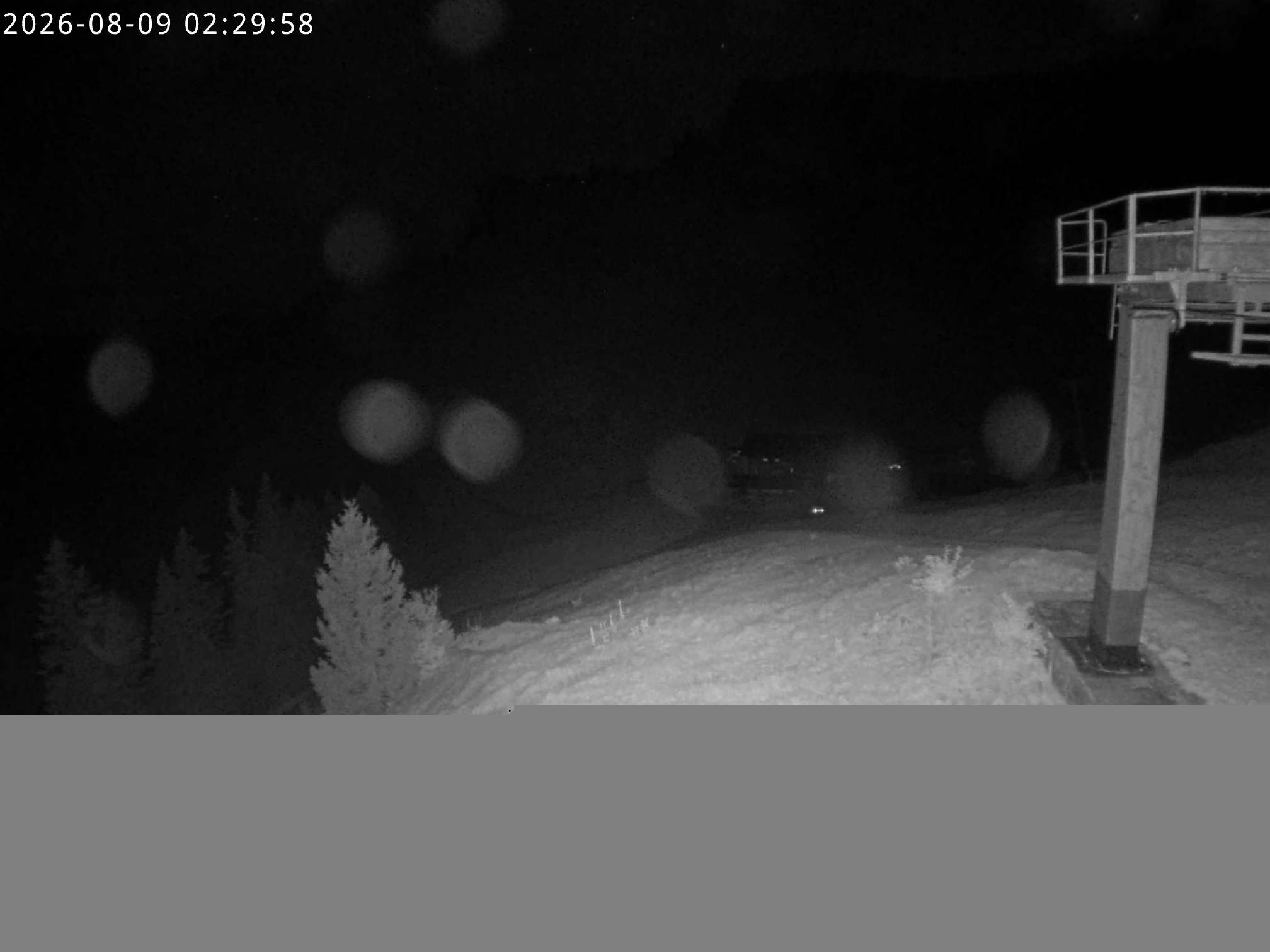 Archived image Webcam Stiealm alp