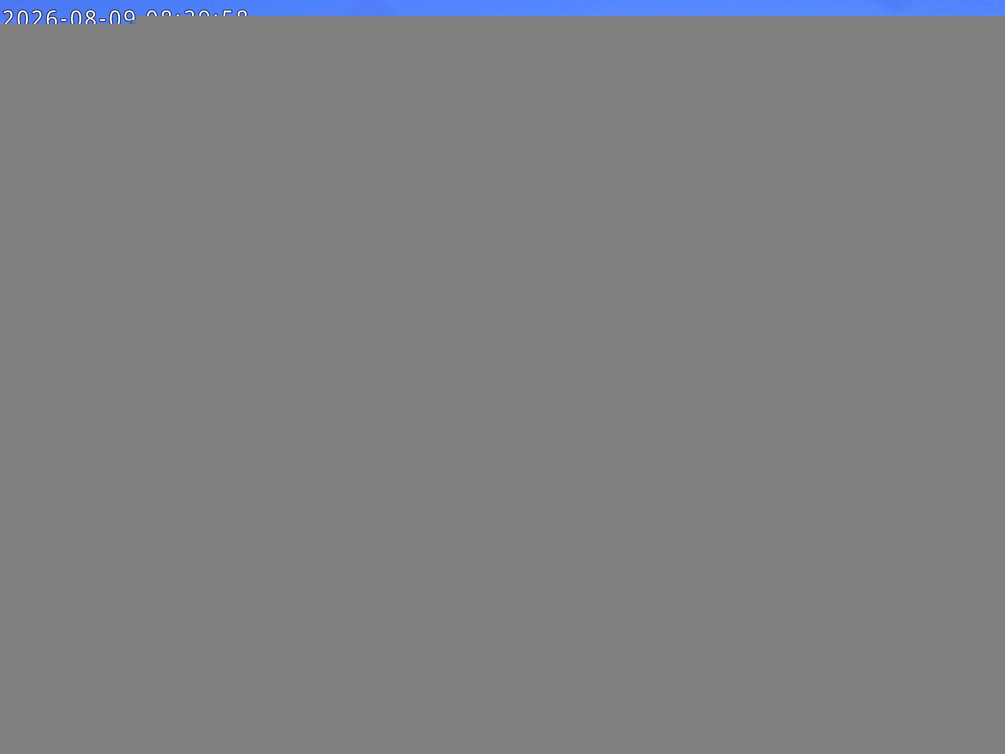 Archived image Webcam Stiealm alp