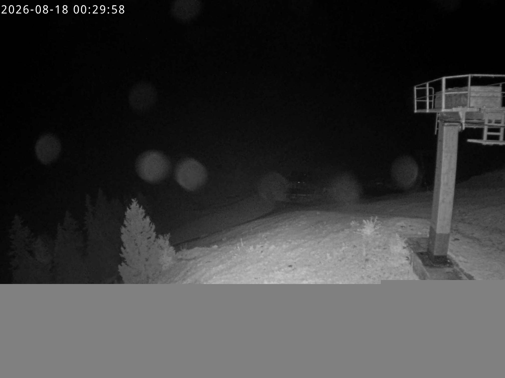 Archived image Webcam Stiealm alp