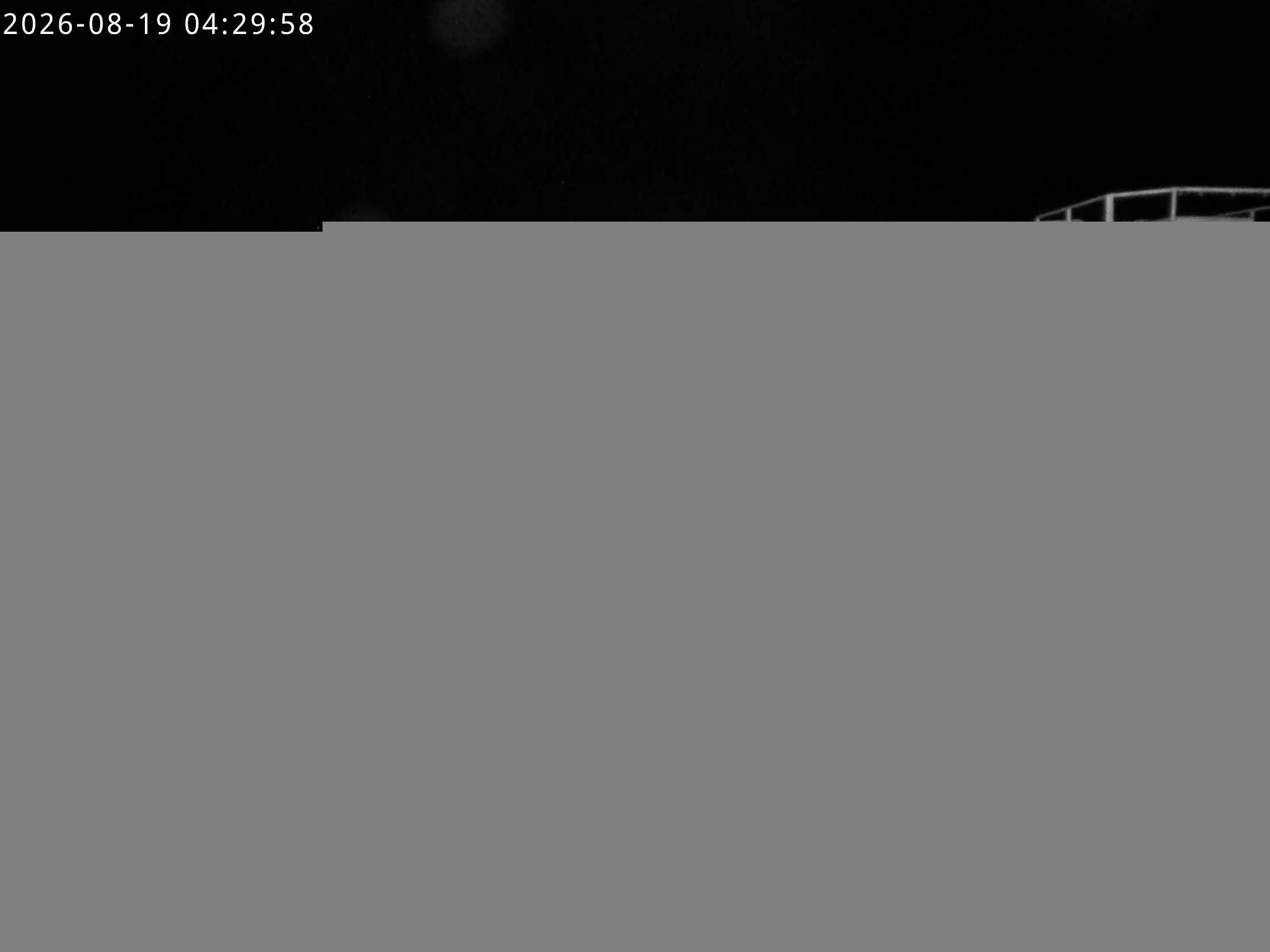 Archiv Foto Webcam Stiealm unterhalb des Latschenkopfes