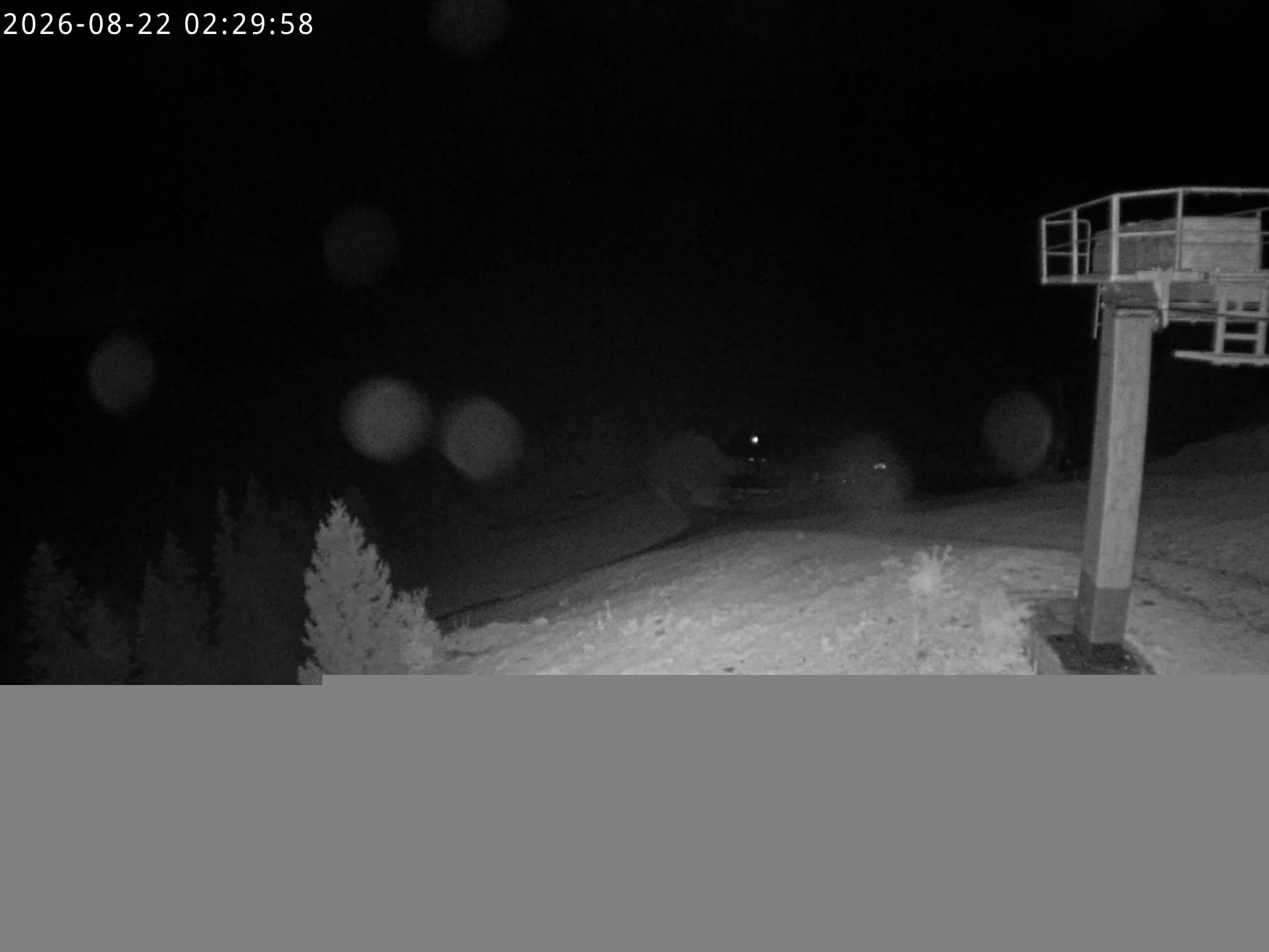 Archived image Webcam Stiealm alp