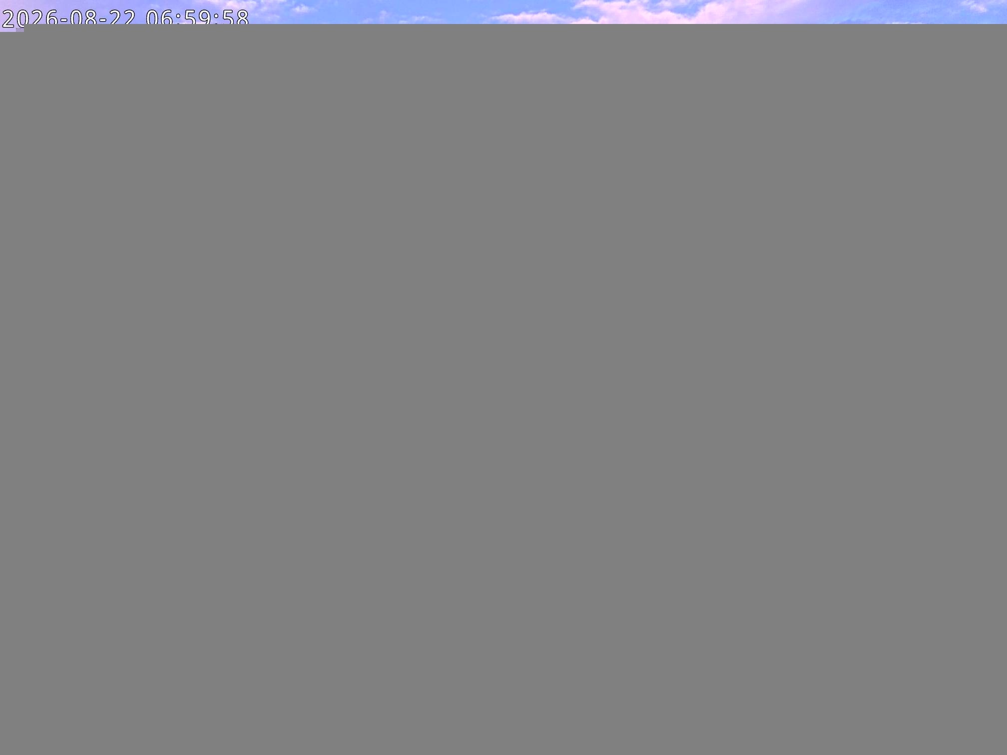Archived image Webcam Stiealm alp