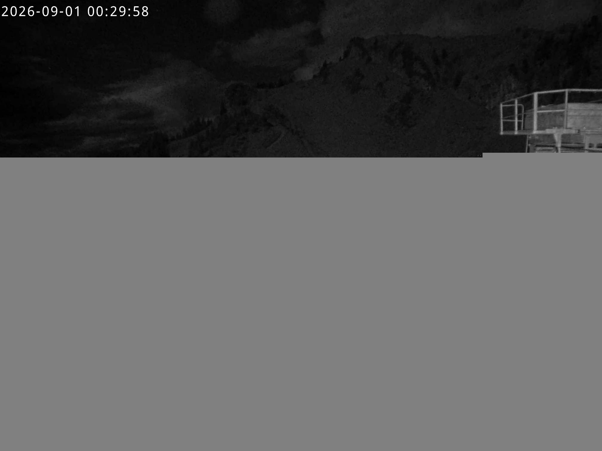 Archiv Foto Webcam Stiealm unterhalb des Latschenkopfes