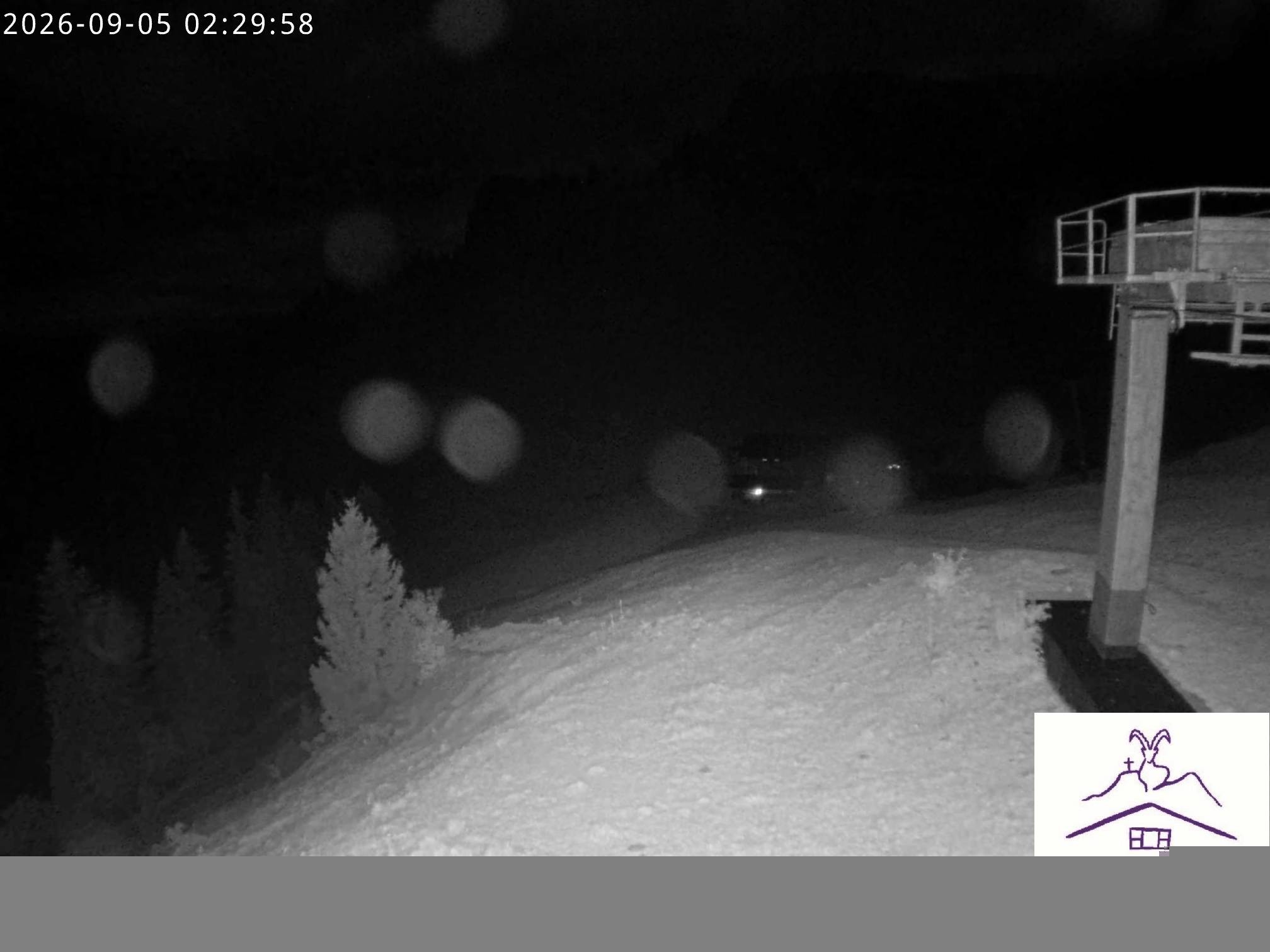 Archived image Webcam Stiealm alp