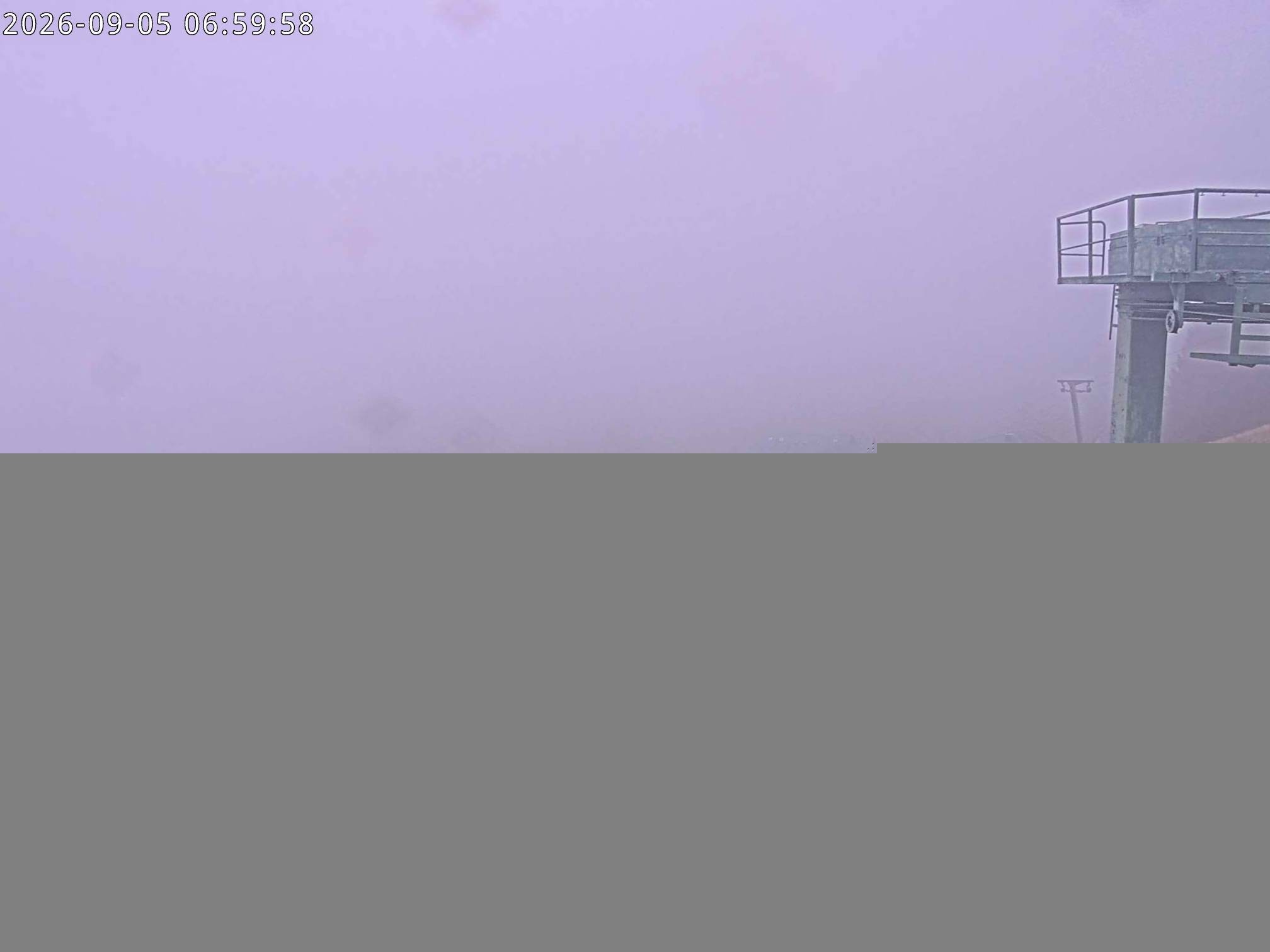 Archived image Webcam Stiealm alp