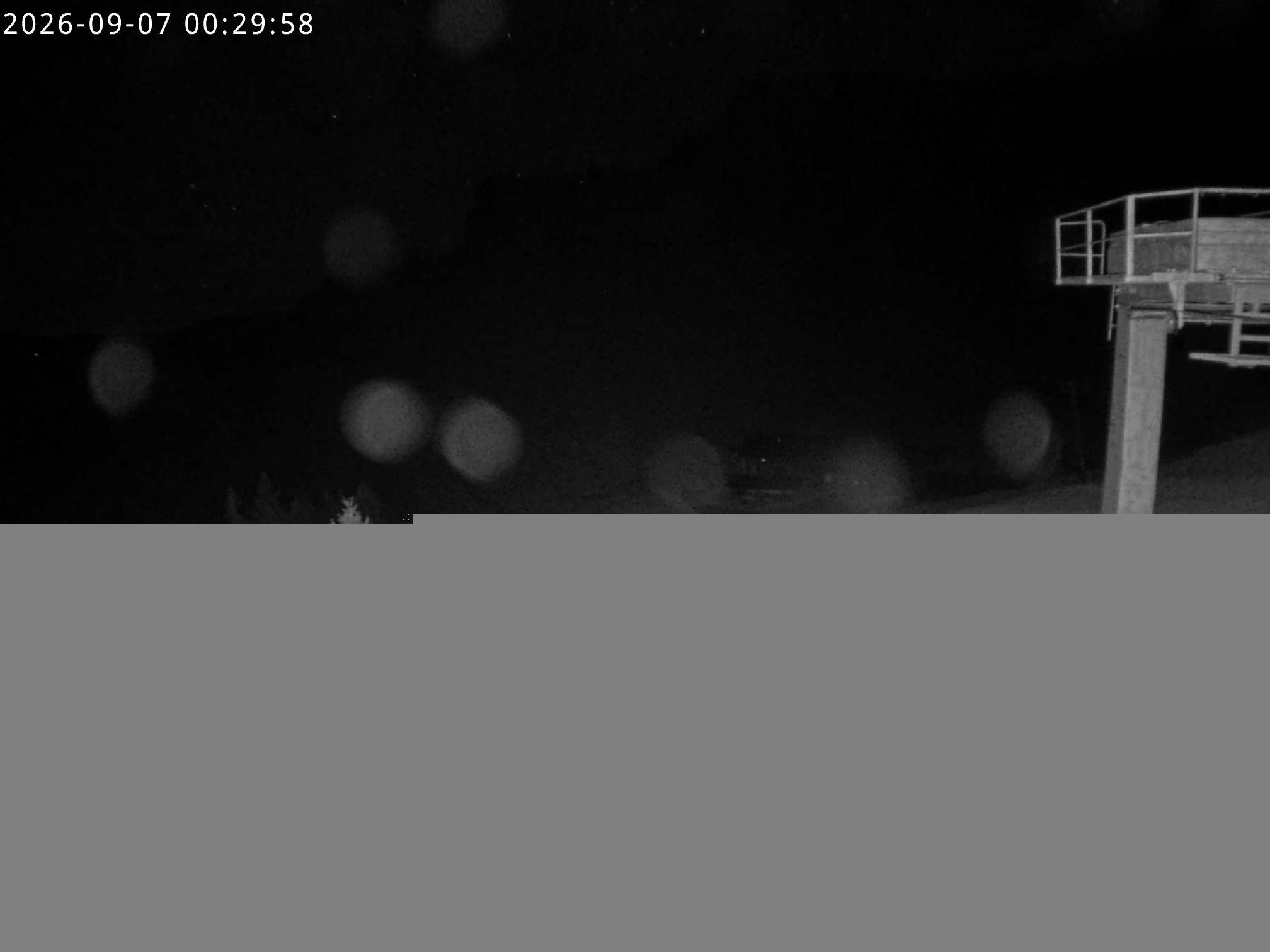 Archiv Foto Webcam Stiealm unterhalb des Latschenkopfes
