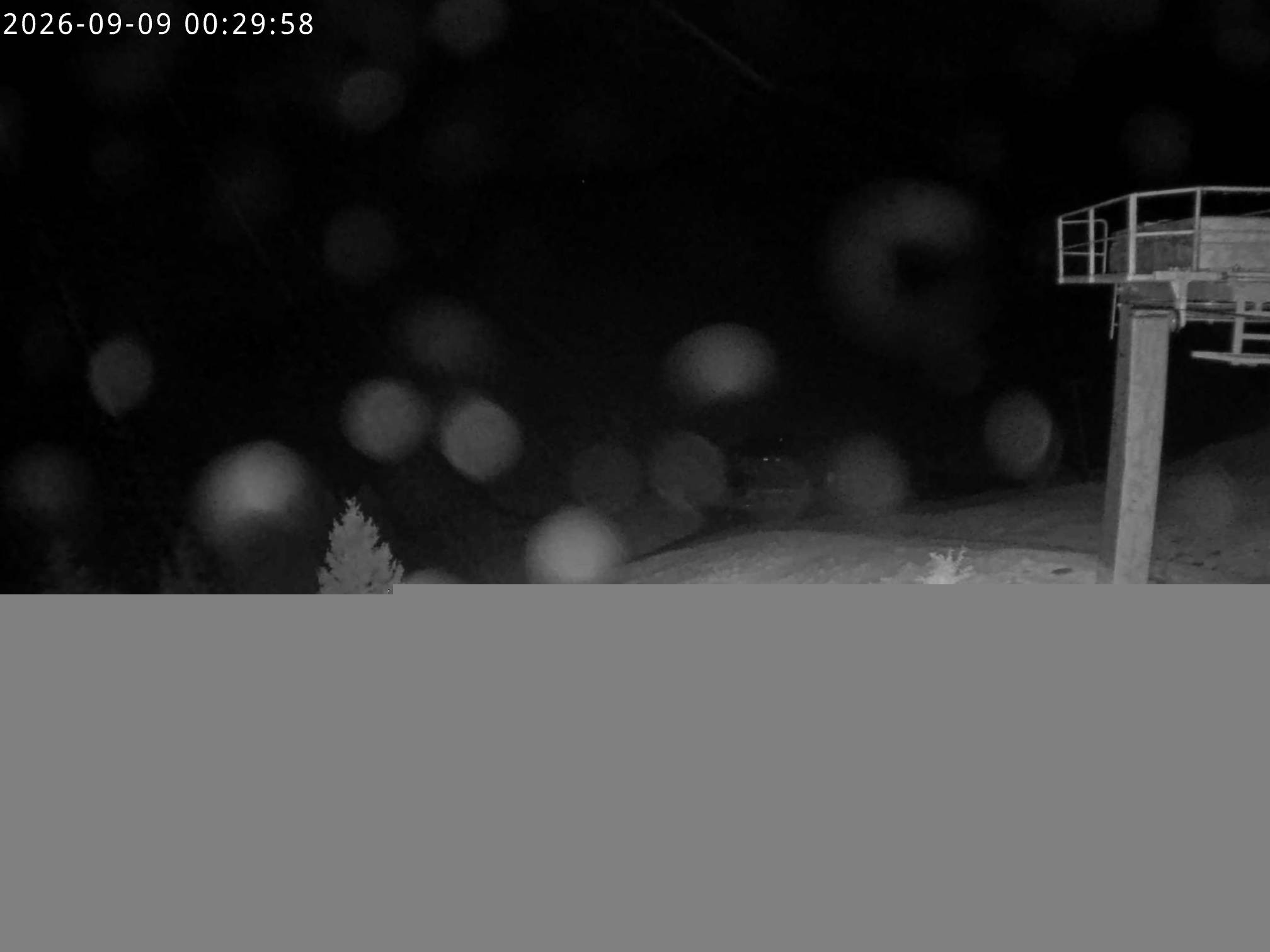 Archiv Foto Webcam Stiealm unterhalb des Latschenkopfes
