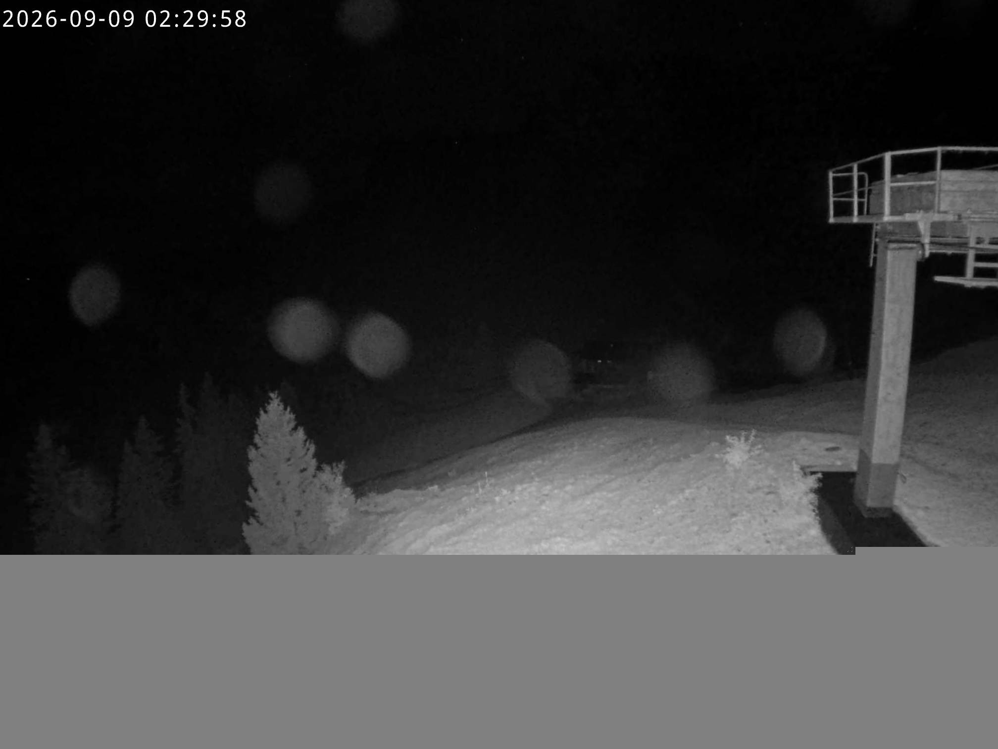 Archiv Foto Webcam Stiealm unterhalb des Latschenkopfes