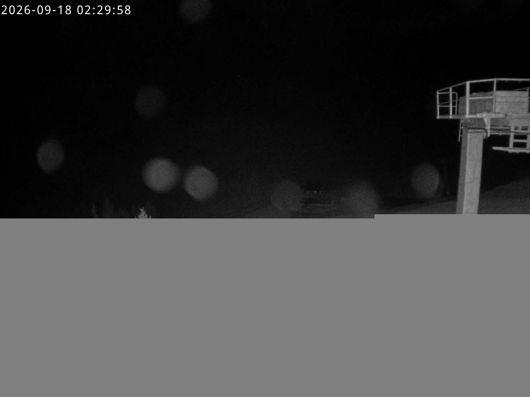Archiv Foto Webcam Stiealm unterhalb des Latschenkopfes