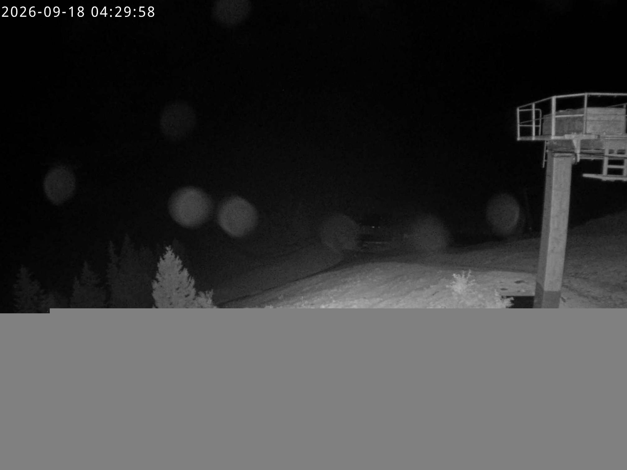 Archiv Foto Webcam Stiealm unterhalb des Latschenkopfes