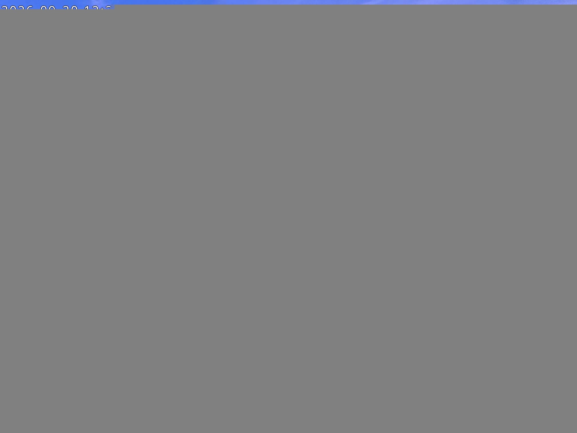 Archiv Foto Webcam Stiealm unterhalb des Latschenkopfes