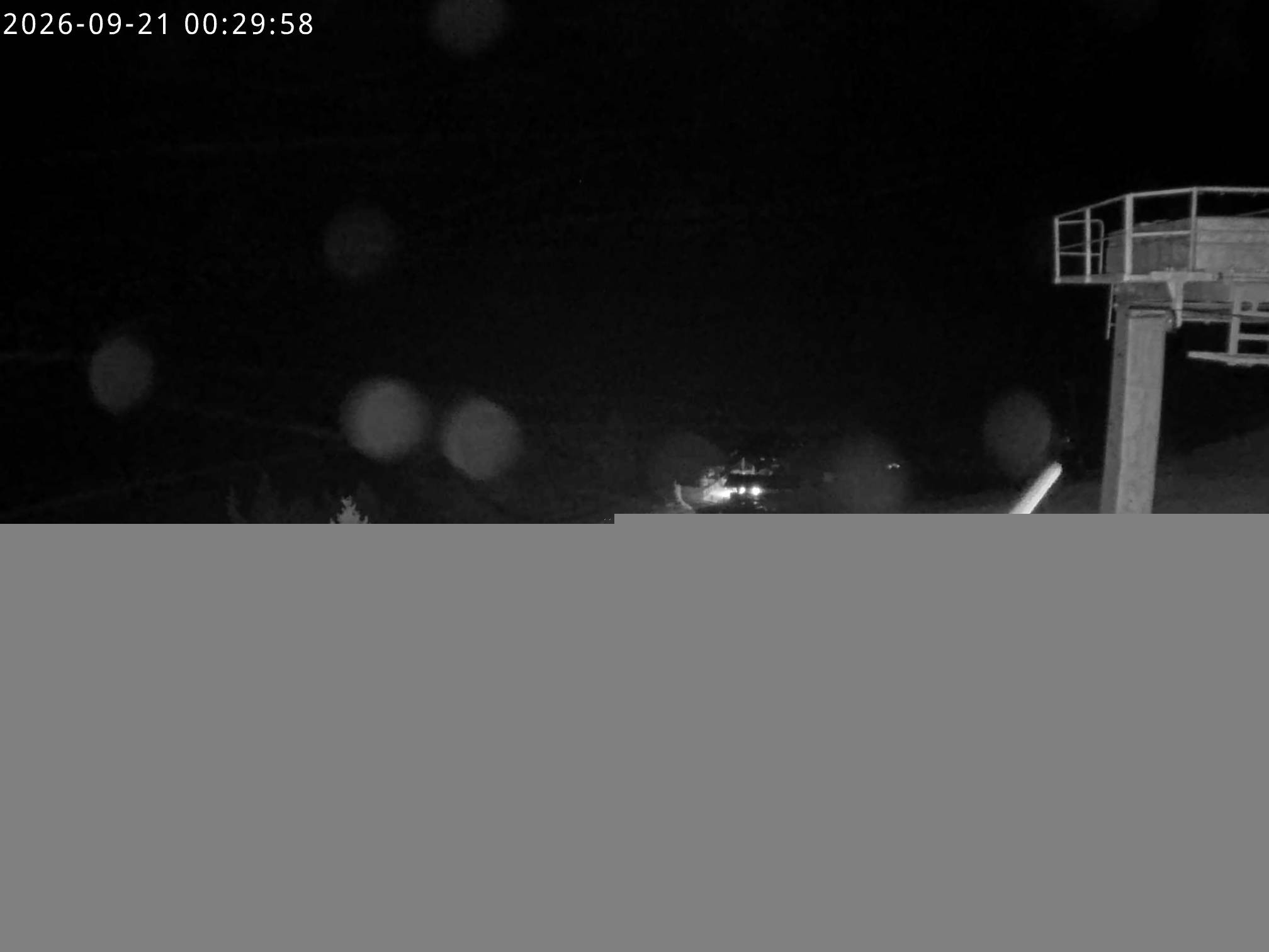 Archiv Foto Webcam Stiealm unterhalb des Latschenkopfes
