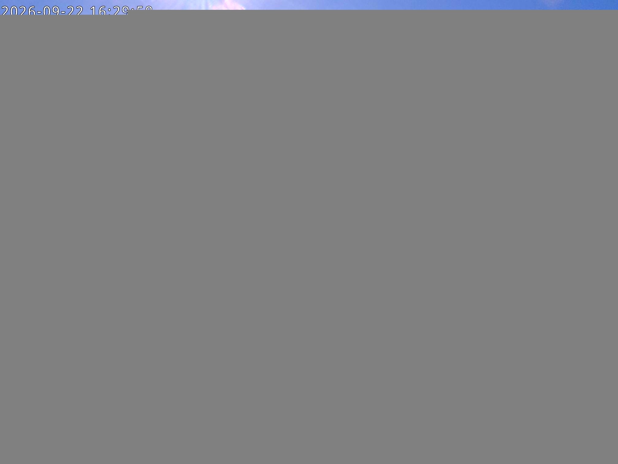 Archiv Foto Webcam Stiealm unterhalb des Latschenkopfes