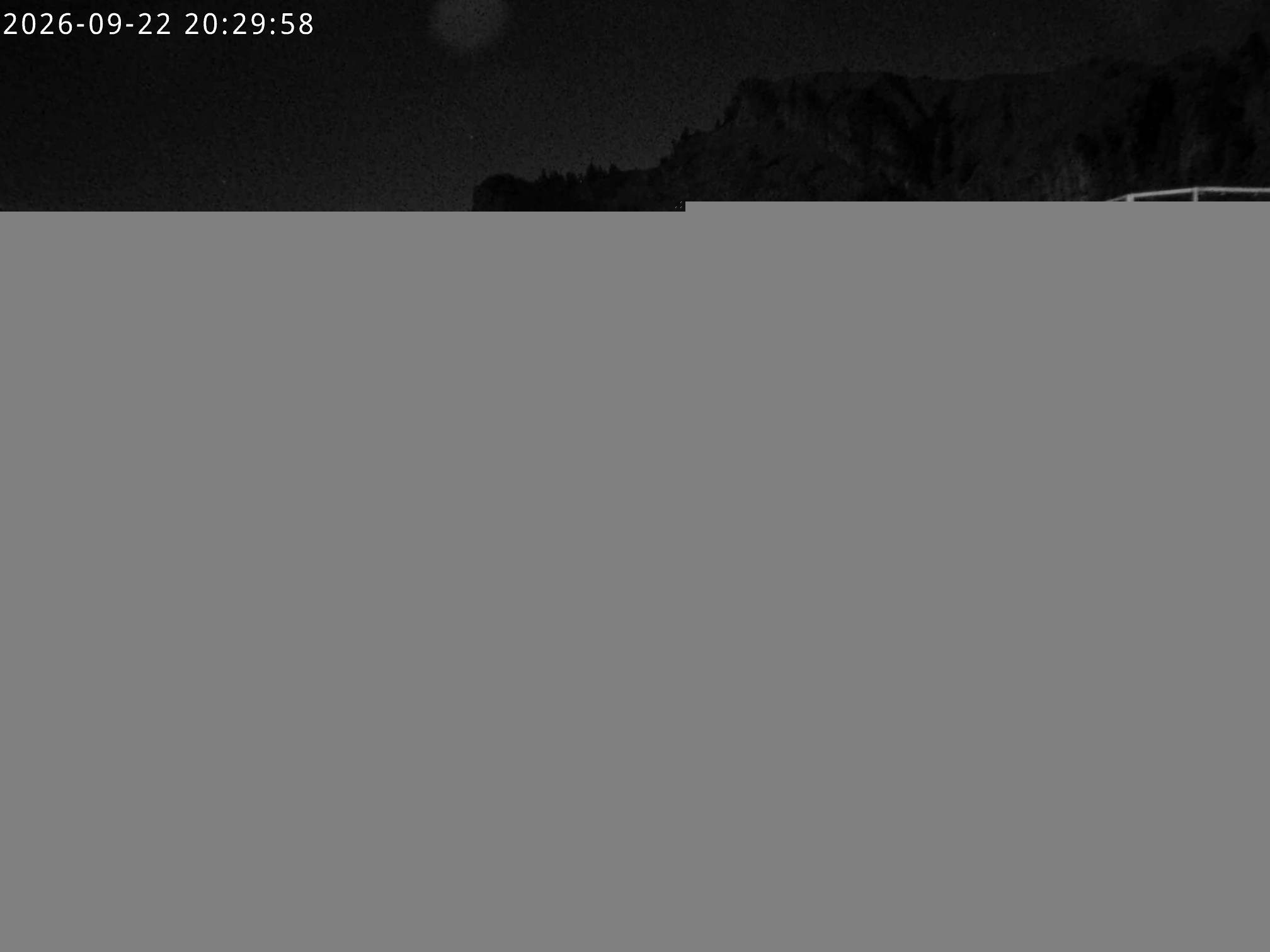 Archiv Foto Webcam Stiealm unterhalb des Latschenkopfes