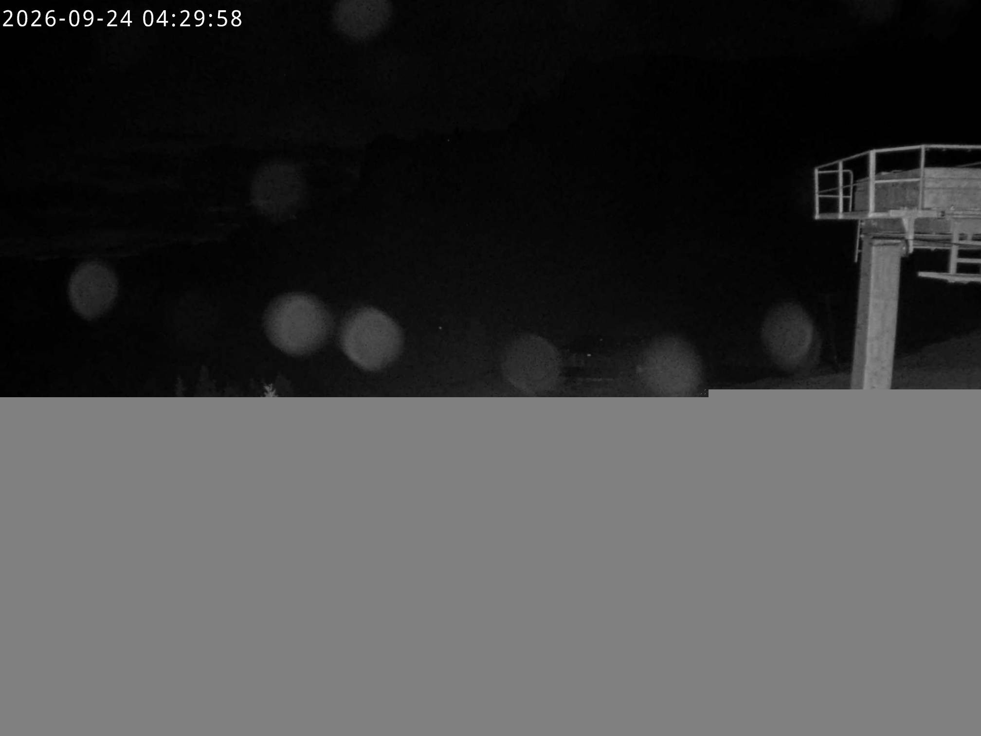 Archiv Foto Webcam Stiealm unterhalb des Latschenkopfes