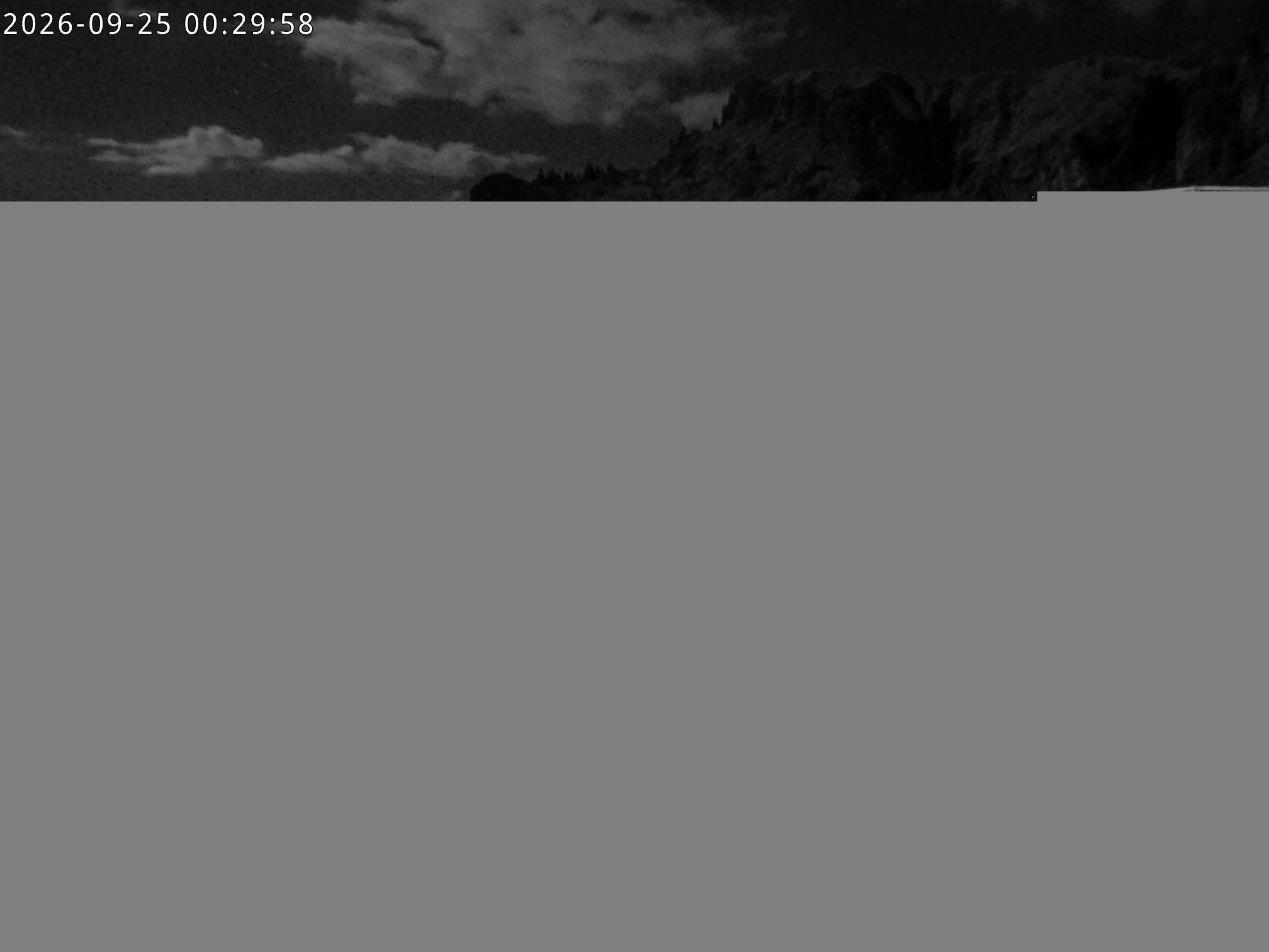 Archiv Foto Webcam Stiealm unterhalb des Latschenkopfes