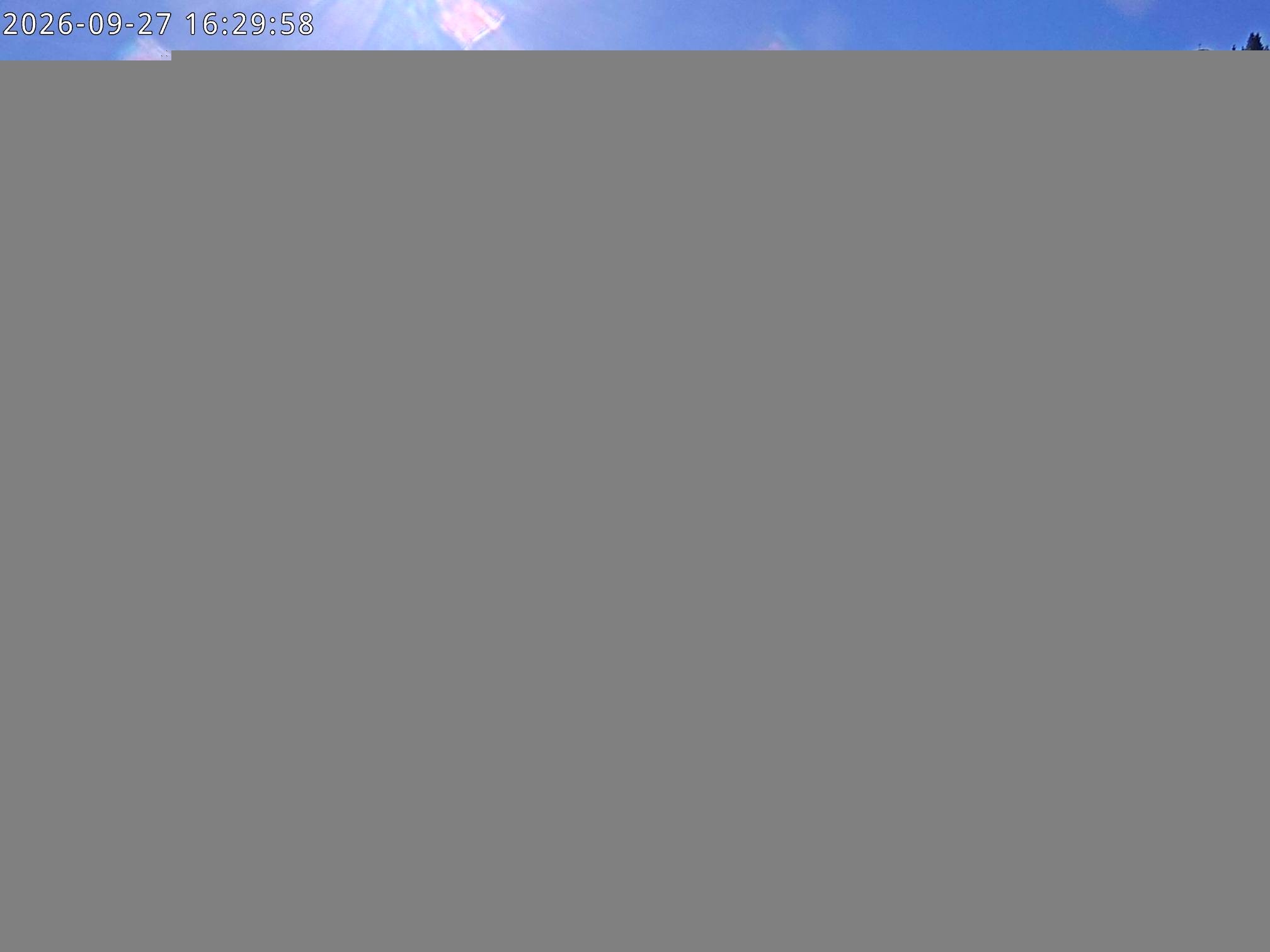 Archiv Foto Webcam Stiealm unterhalb des Latschenkopfes