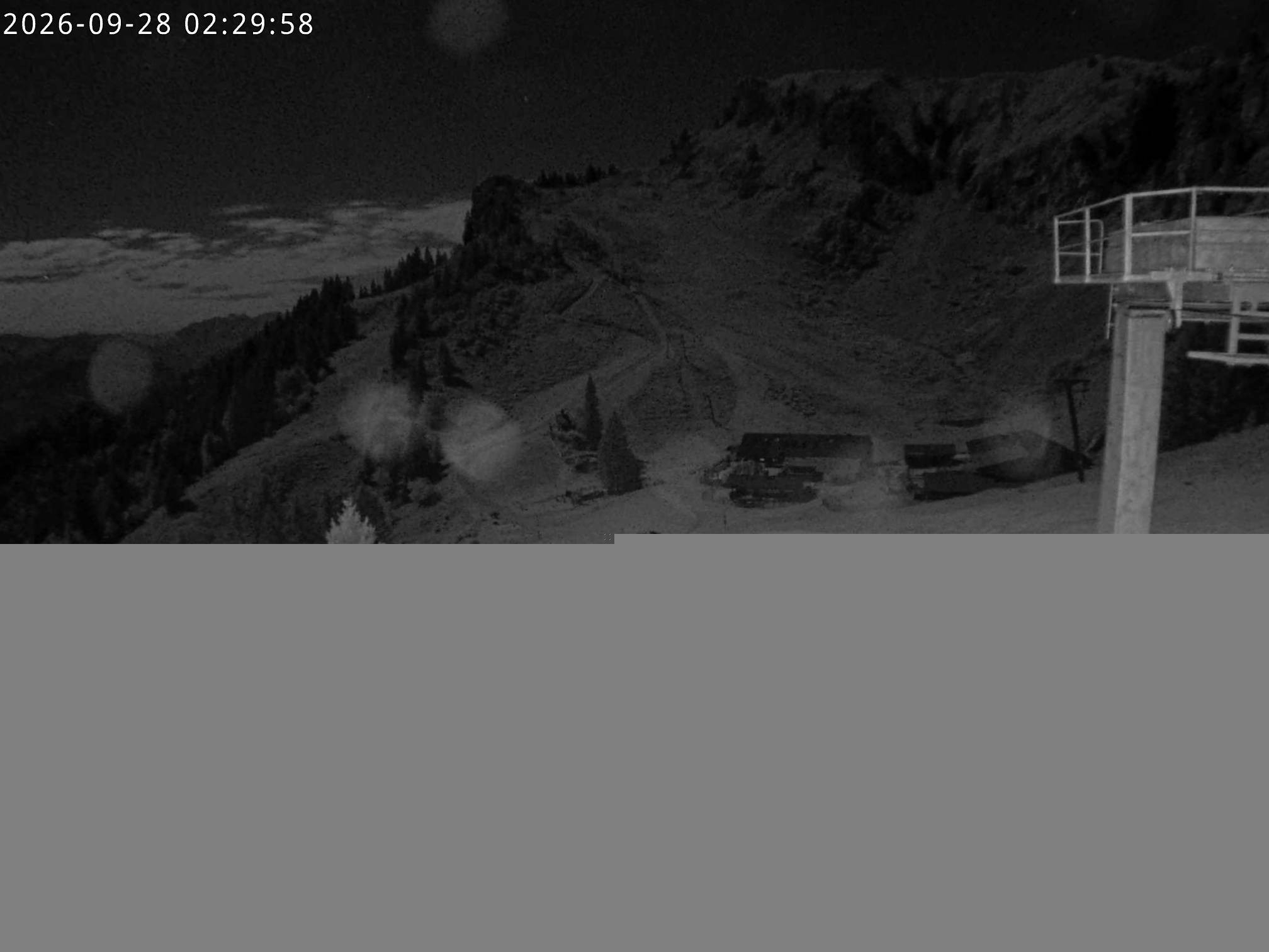 Archiv Foto Webcam Stiealm unterhalb des Latschenkopfes