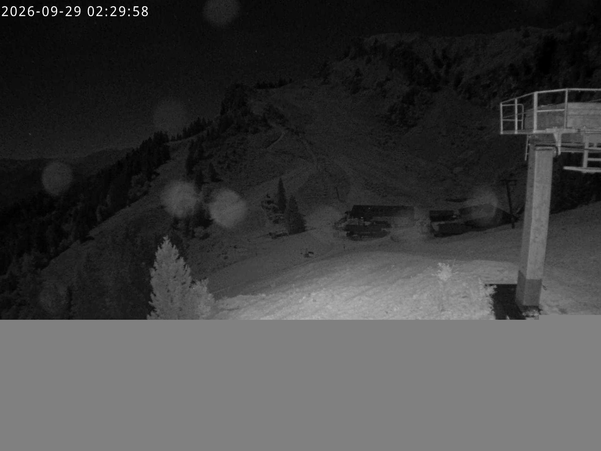 Archiv Foto Webcam Stiealm unterhalb des Latschenkopfes