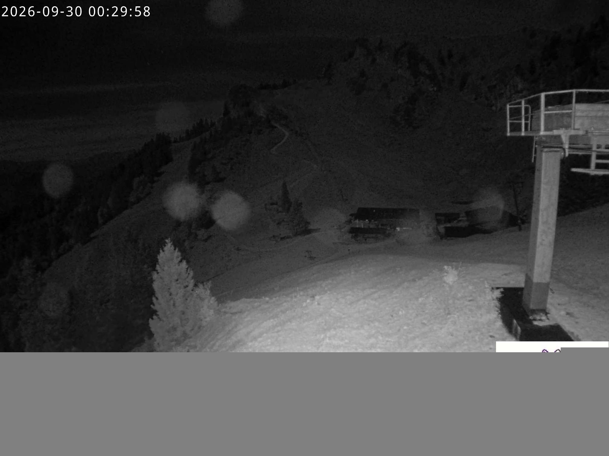 Archiv Foto Webcam Stiealm unterhalb des Latschenkopfes