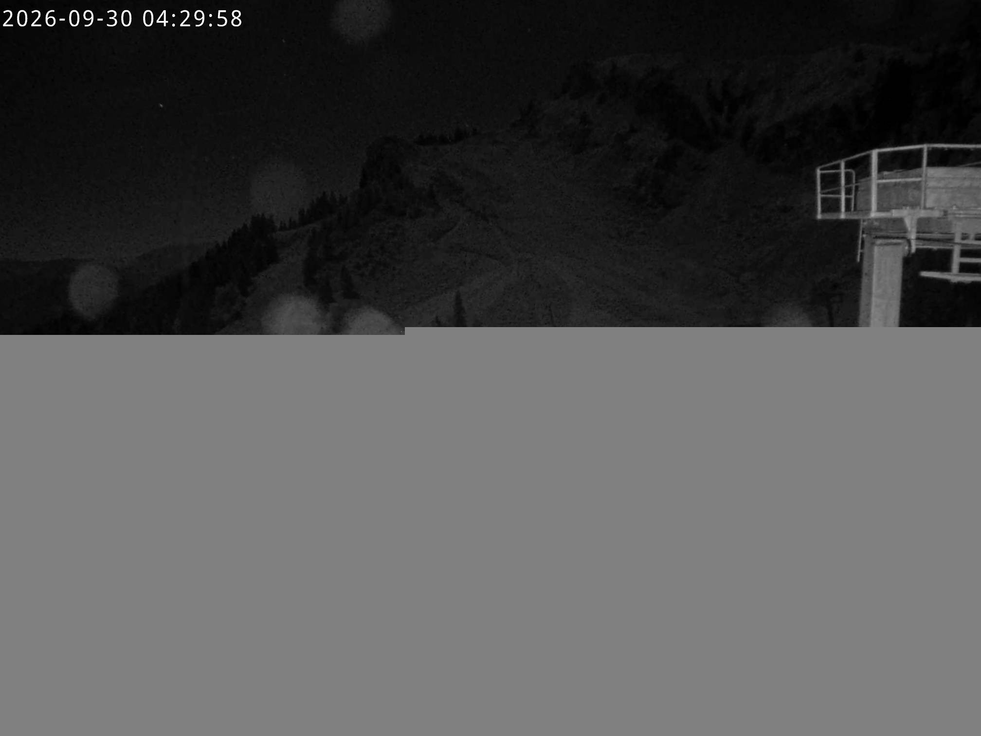 Archiv Foto Webcam Stiealm unterhalb des Latschenkopfes