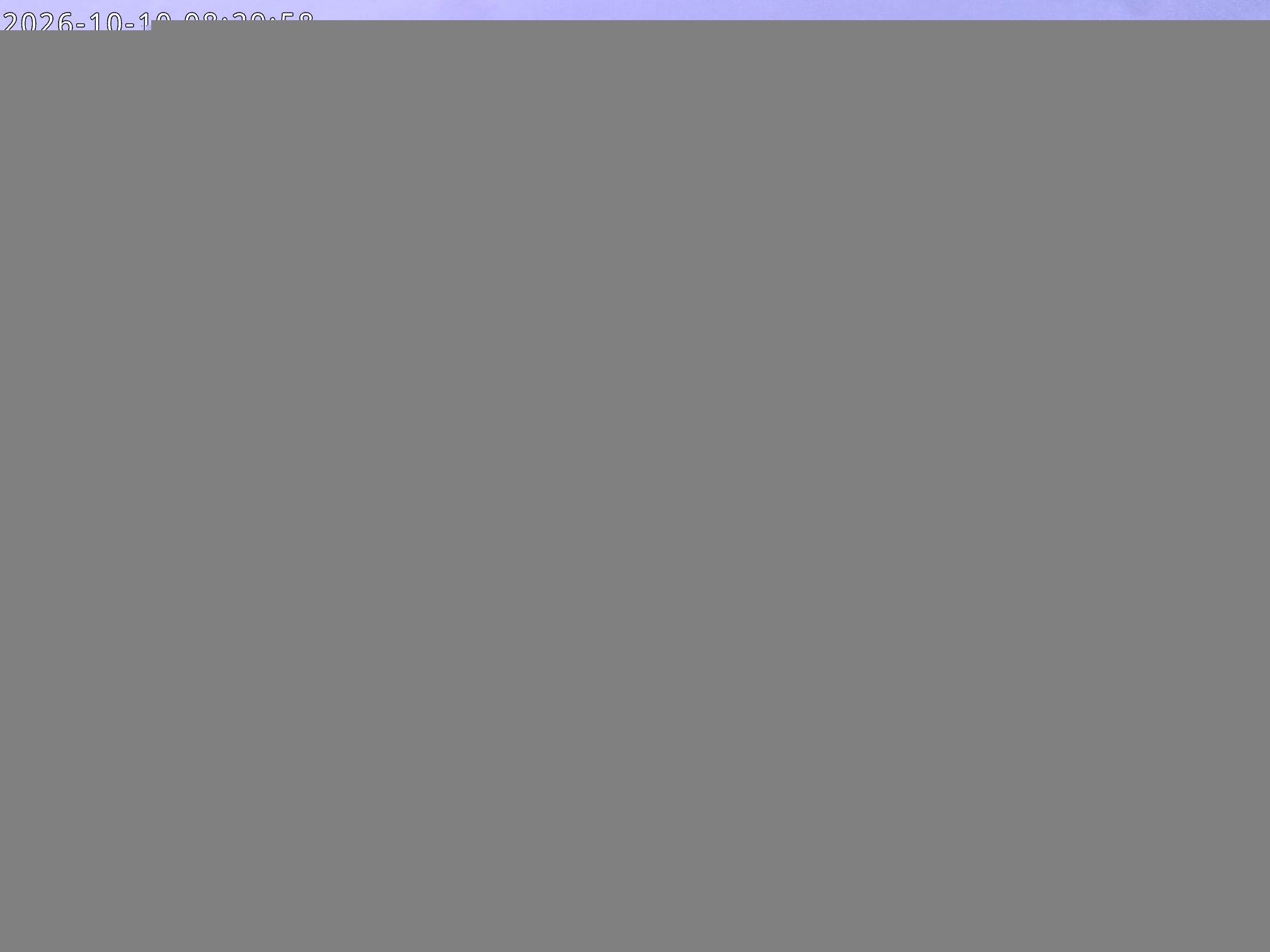 Archived image Webcam Stiealm alp