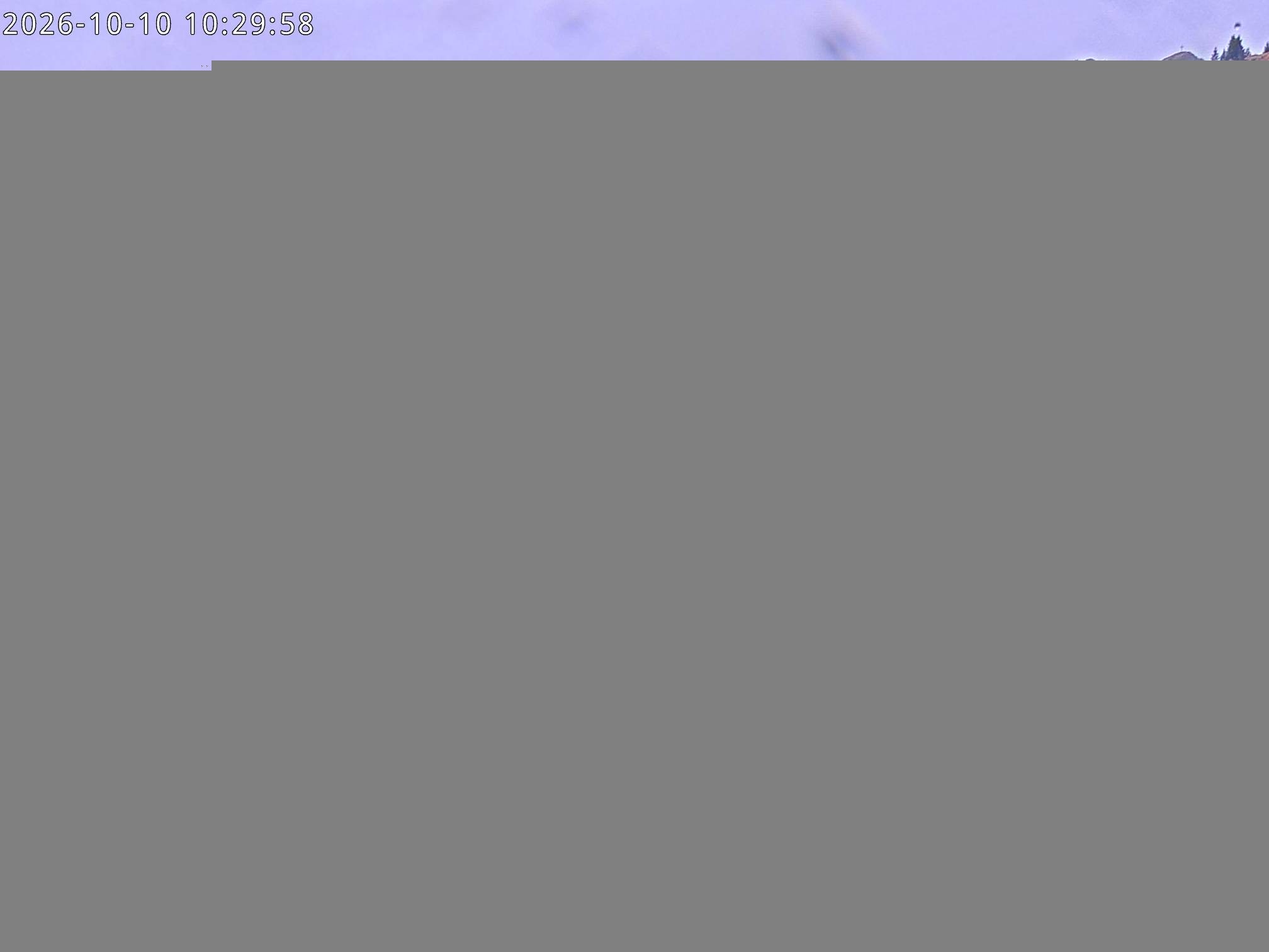 Archived image Webcam Stiealm alp