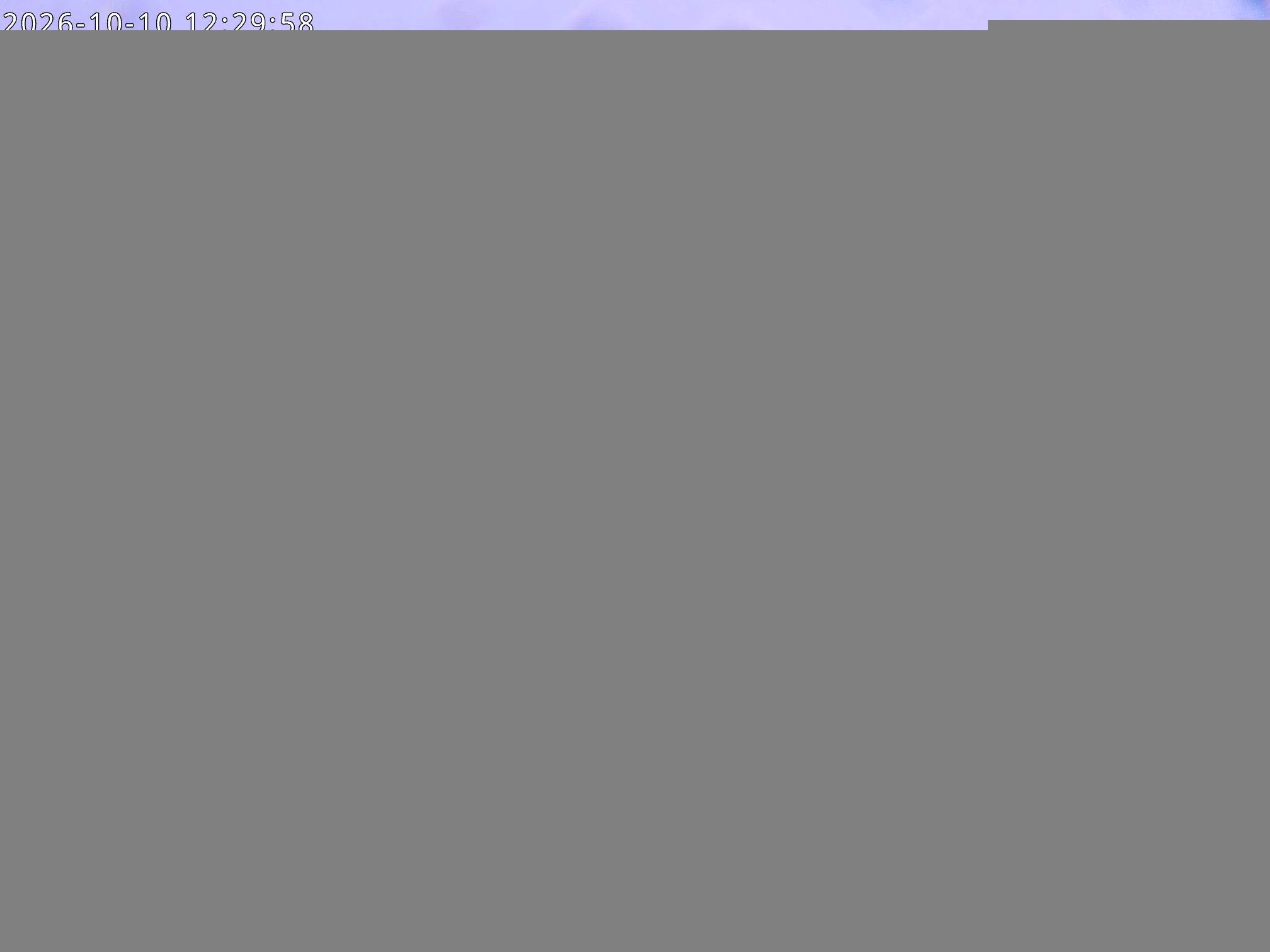 Archived image Webcam Stiealm alp