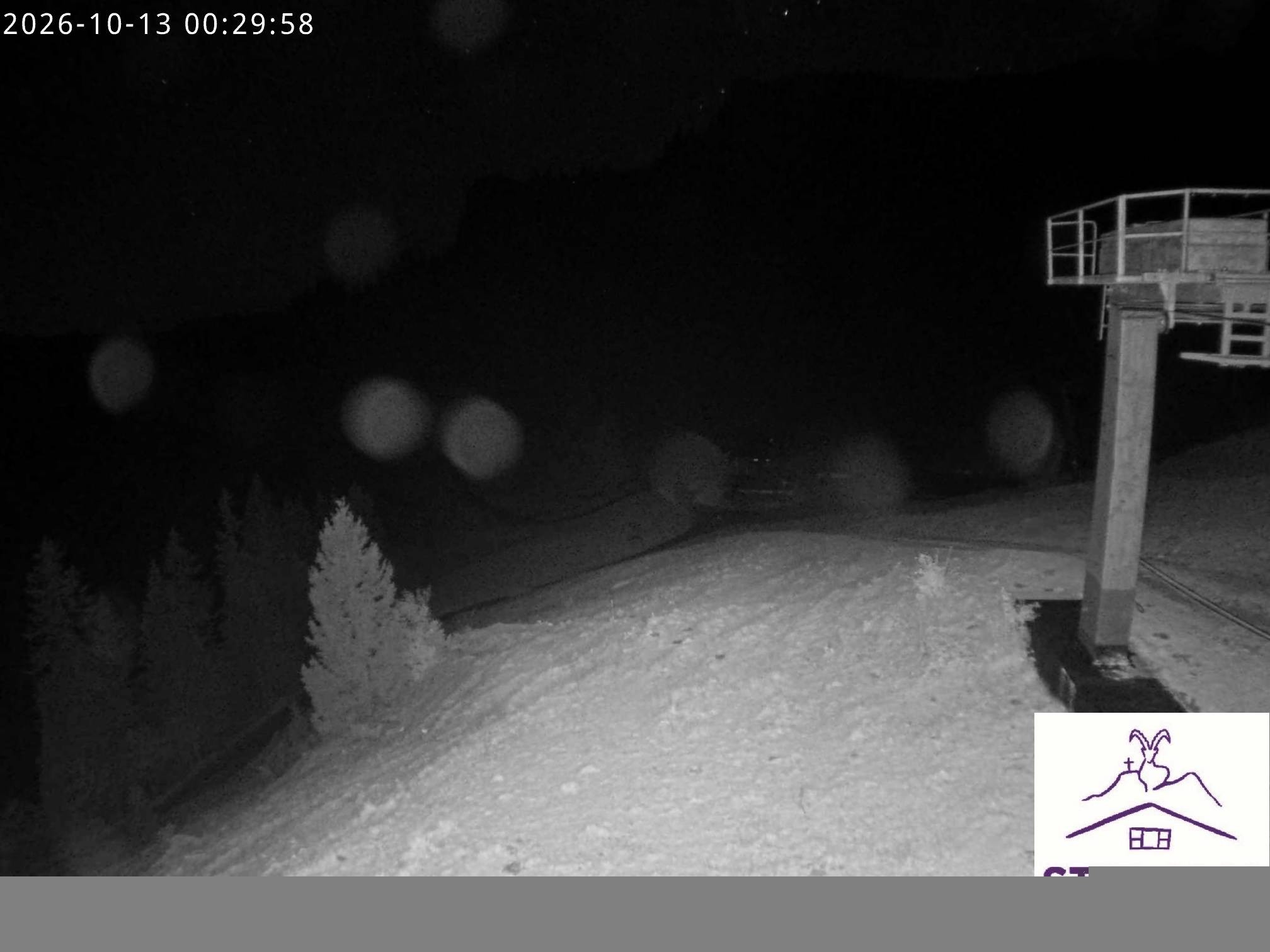 Archiv Foto Webcam Stiealm unterhalb des Latschenkopfes