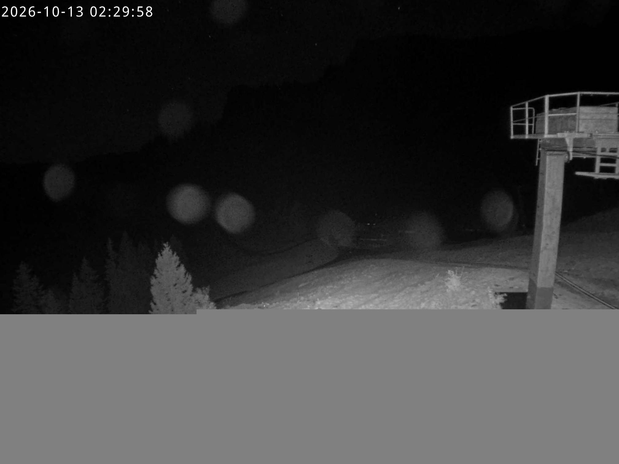 Archiv Foto Webcam Stiealm unterhalb des Latschenkopfes