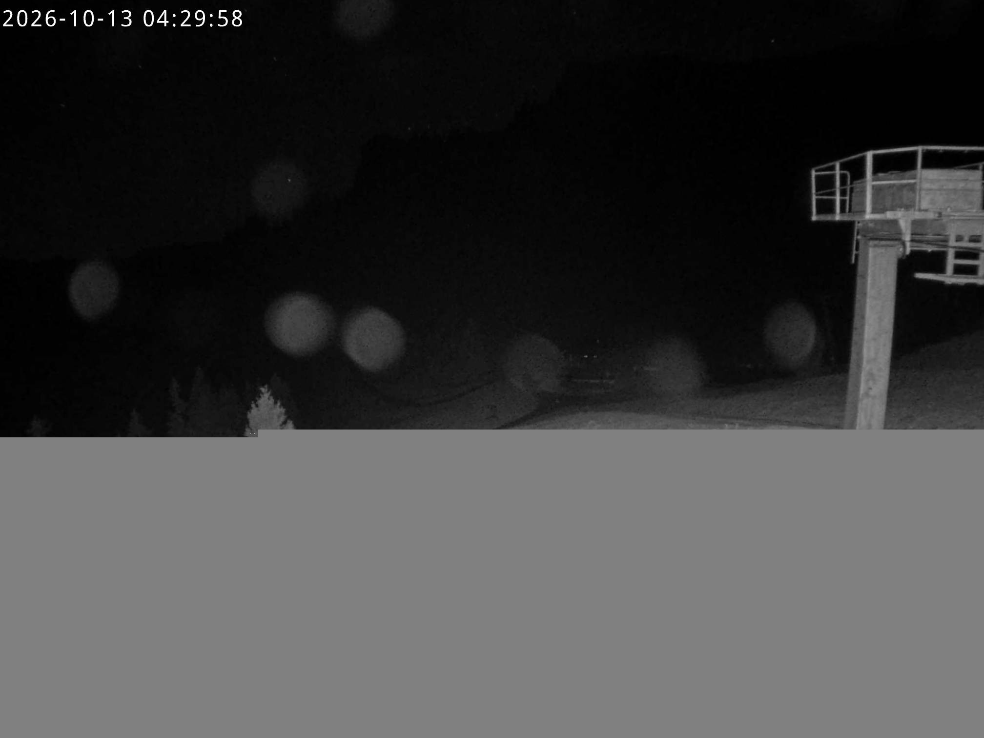 Archiv Foto Webcam Stiealm unterhalb des Latschenkopfes