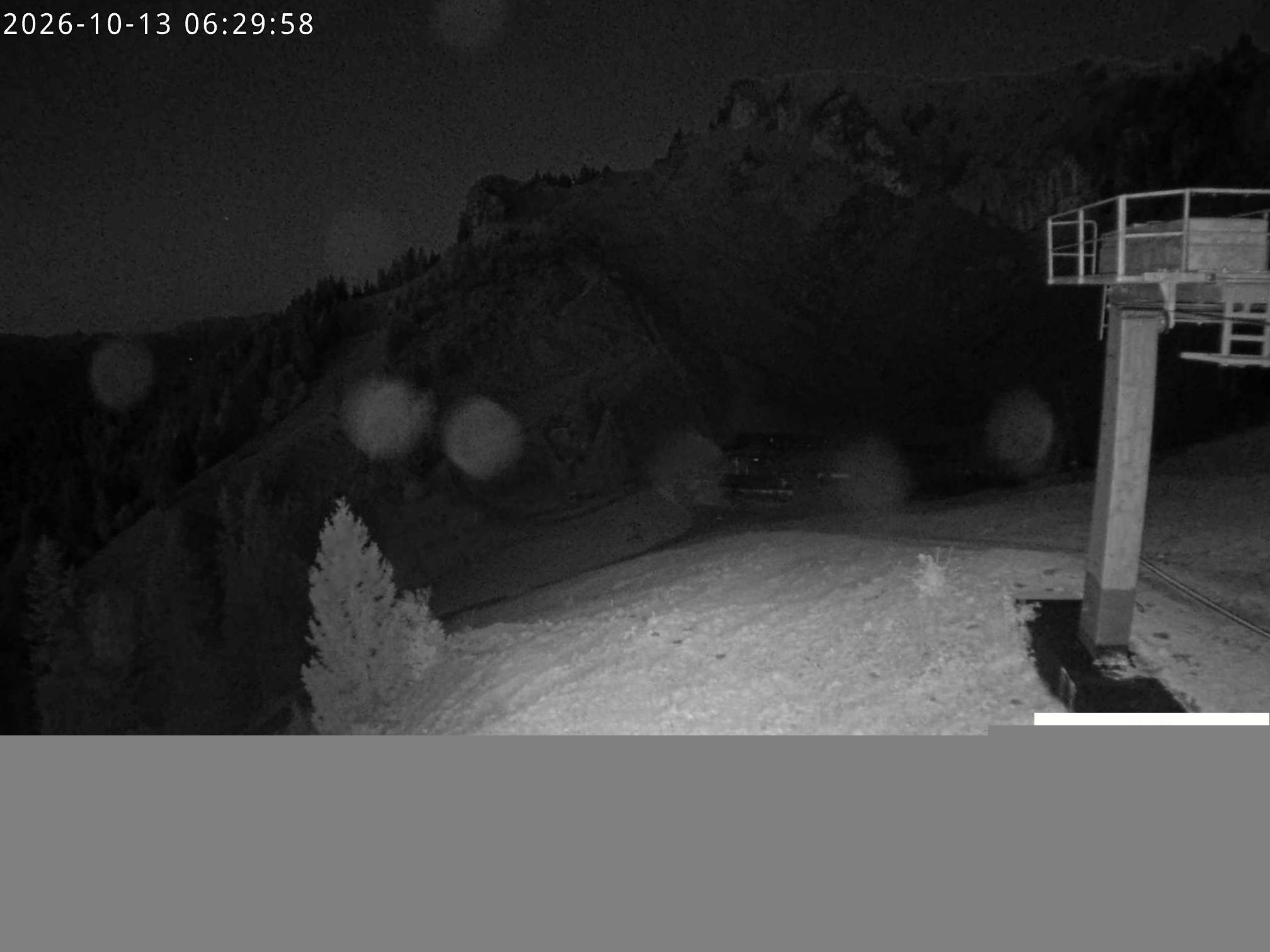 Archiv Foto Webcam Stiealm unterhalb des Latschenkopfes