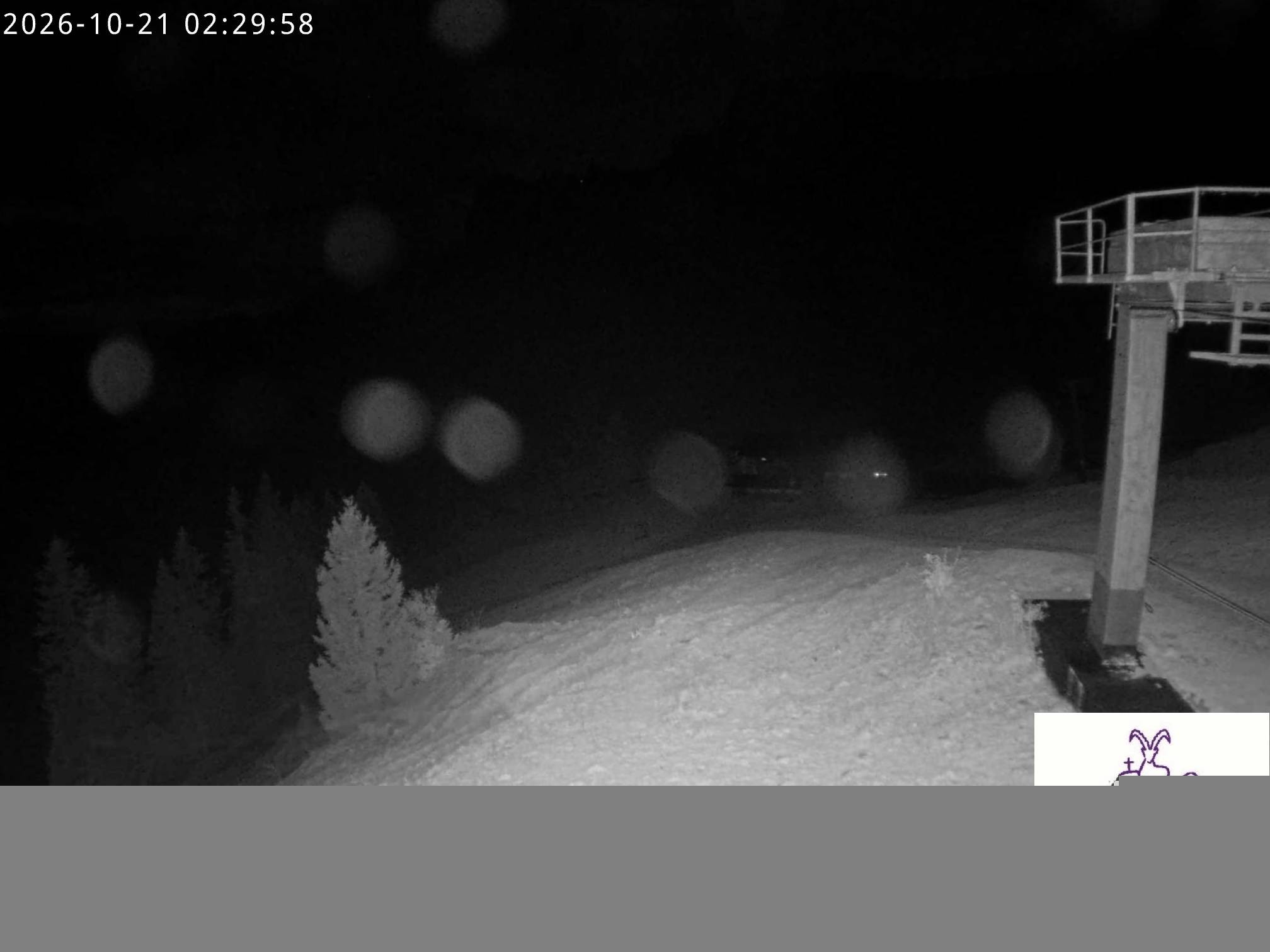 Archiv Foto Webcam Stiealm unterhalb des Latschenkopfes